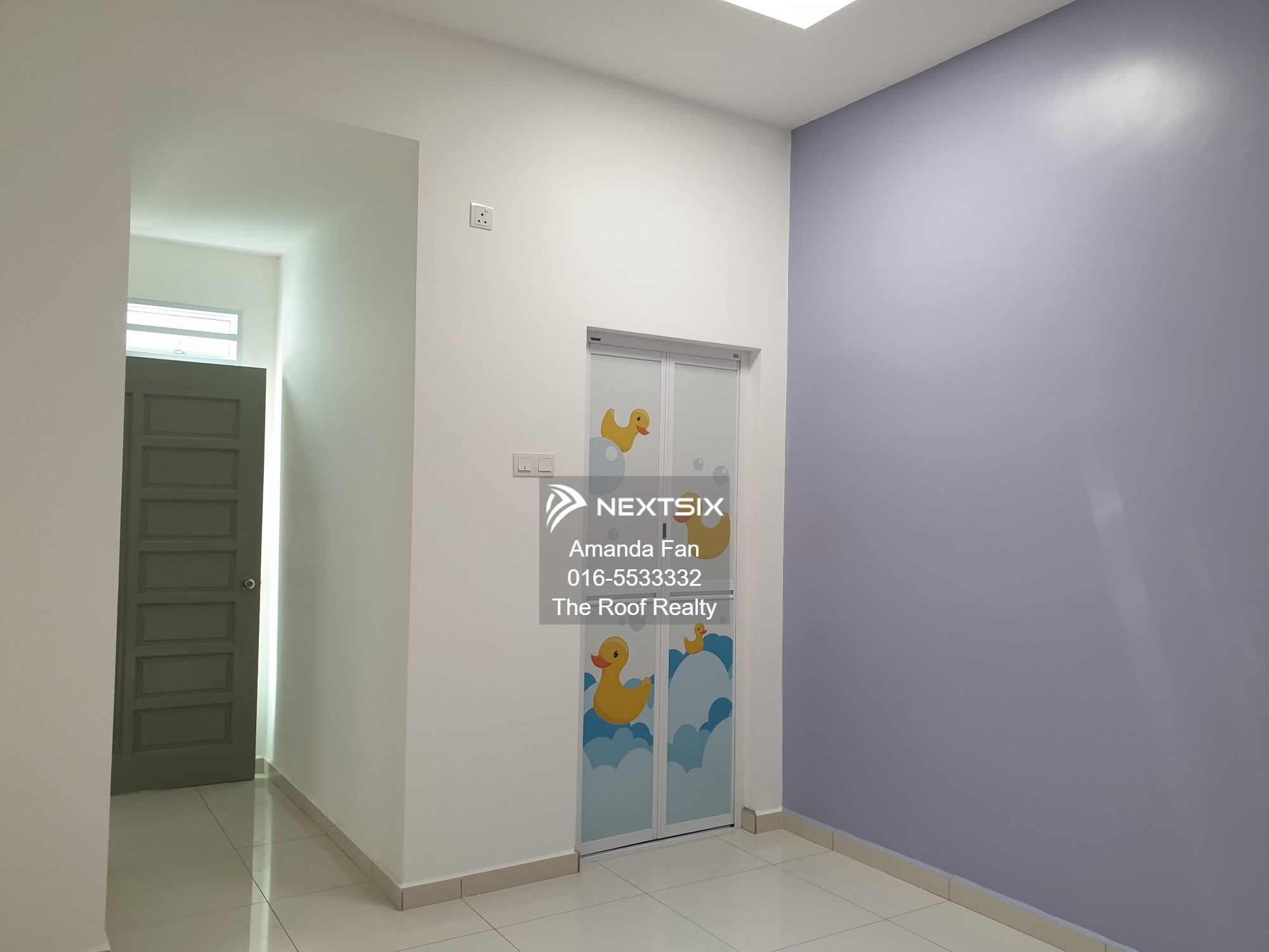 Semi-detached House For Sale in Ipoh Perak - Image 11