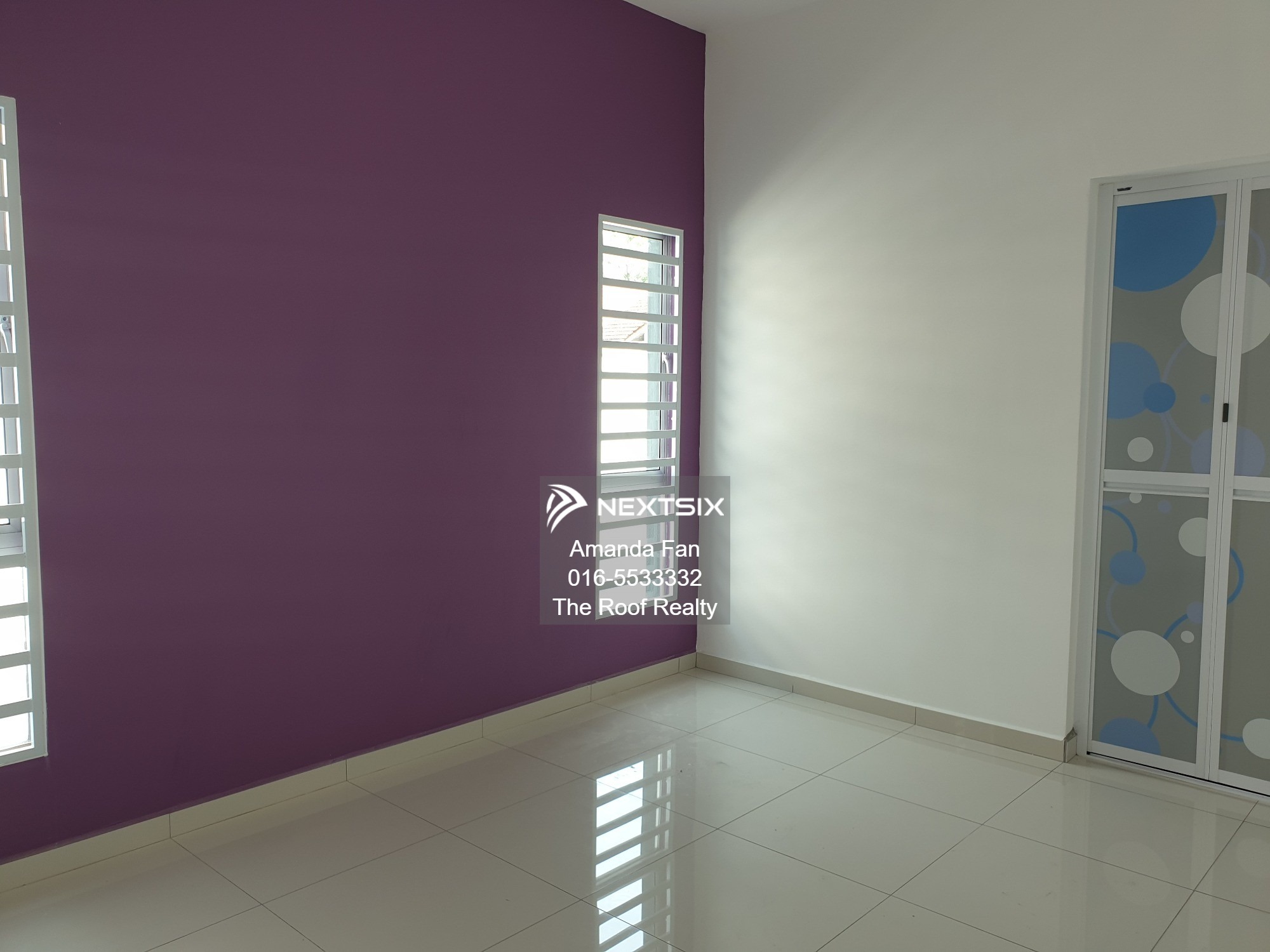 Semi-detached House For Sale in Ipoh Perak - Image 12