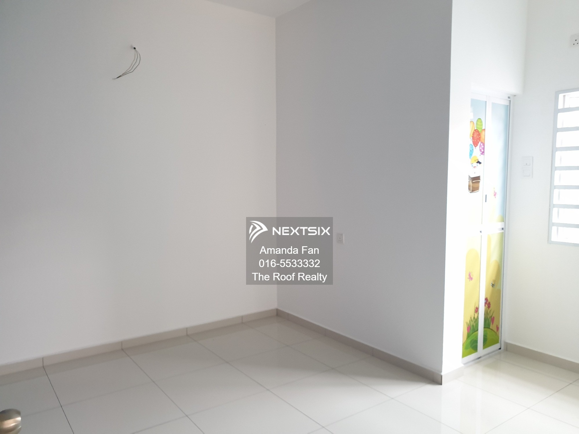 Semi-detached House For Sale in Ipoh Perak - Image 13