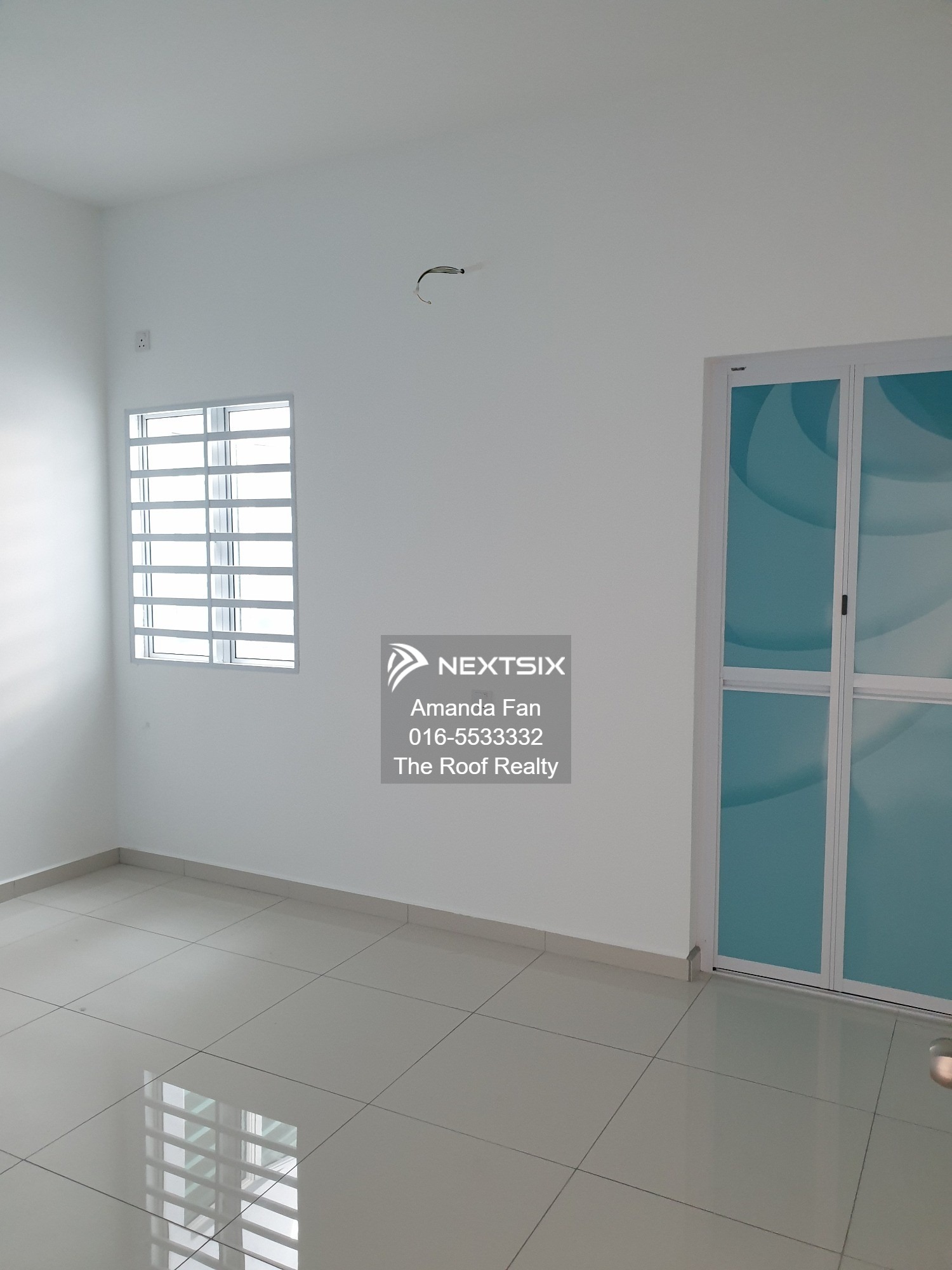 Semi-detached House For Sale in Ipoh Perak - Image 14