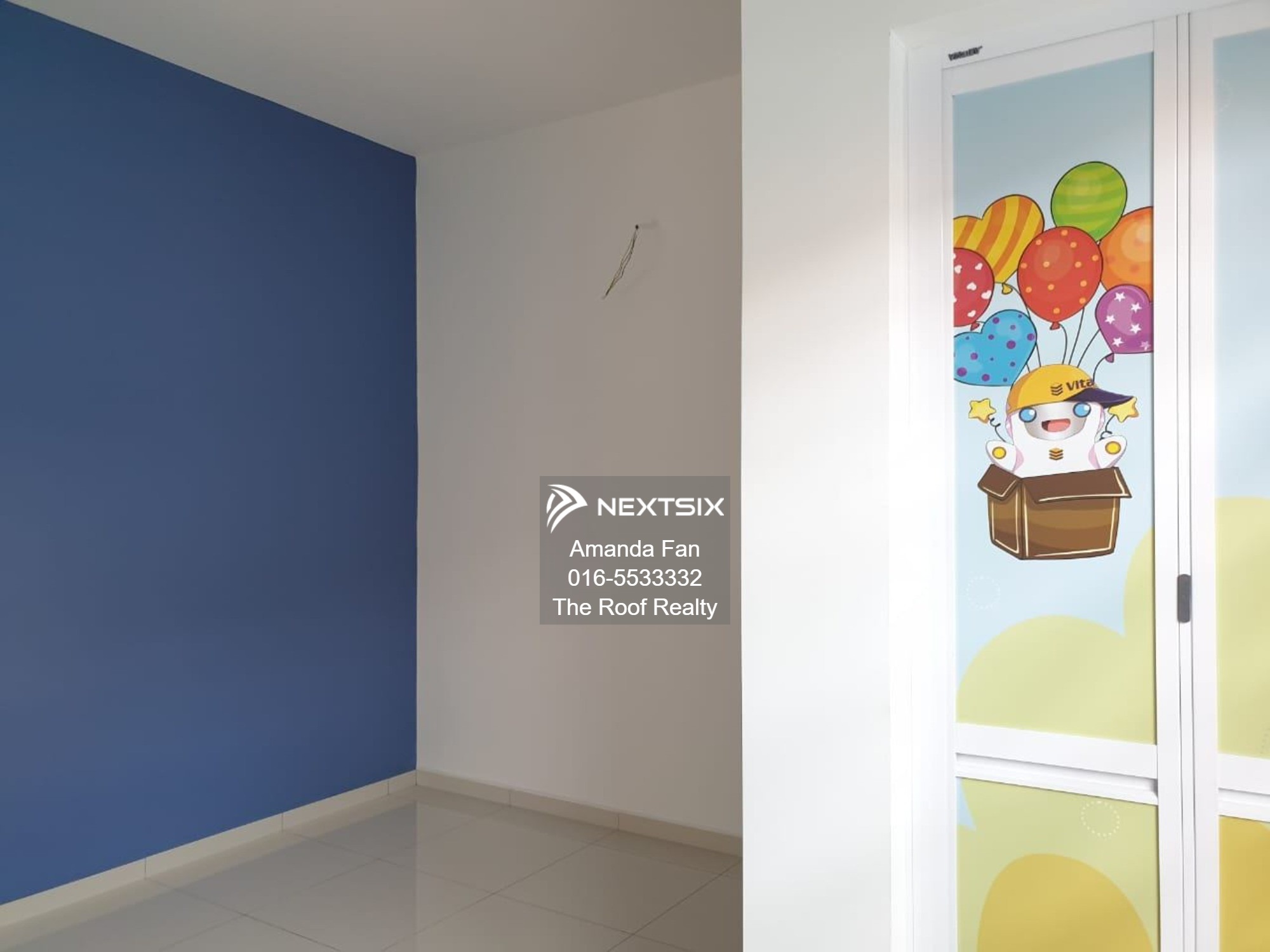 Semi-detached House For Sale in Ipoh Perak - Image 15