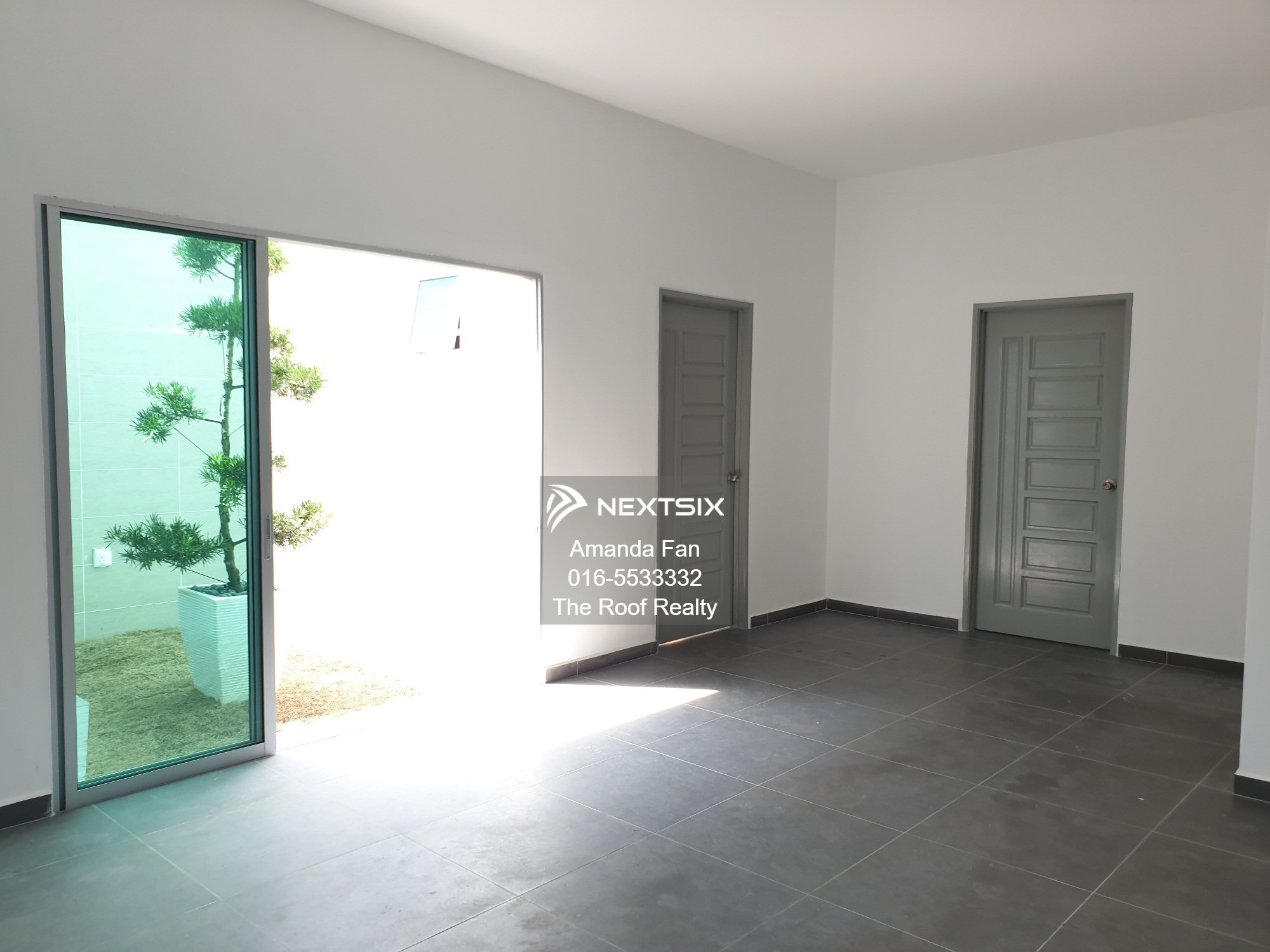 Semi-detached House For Sale in Ipoh Perak - Image 8