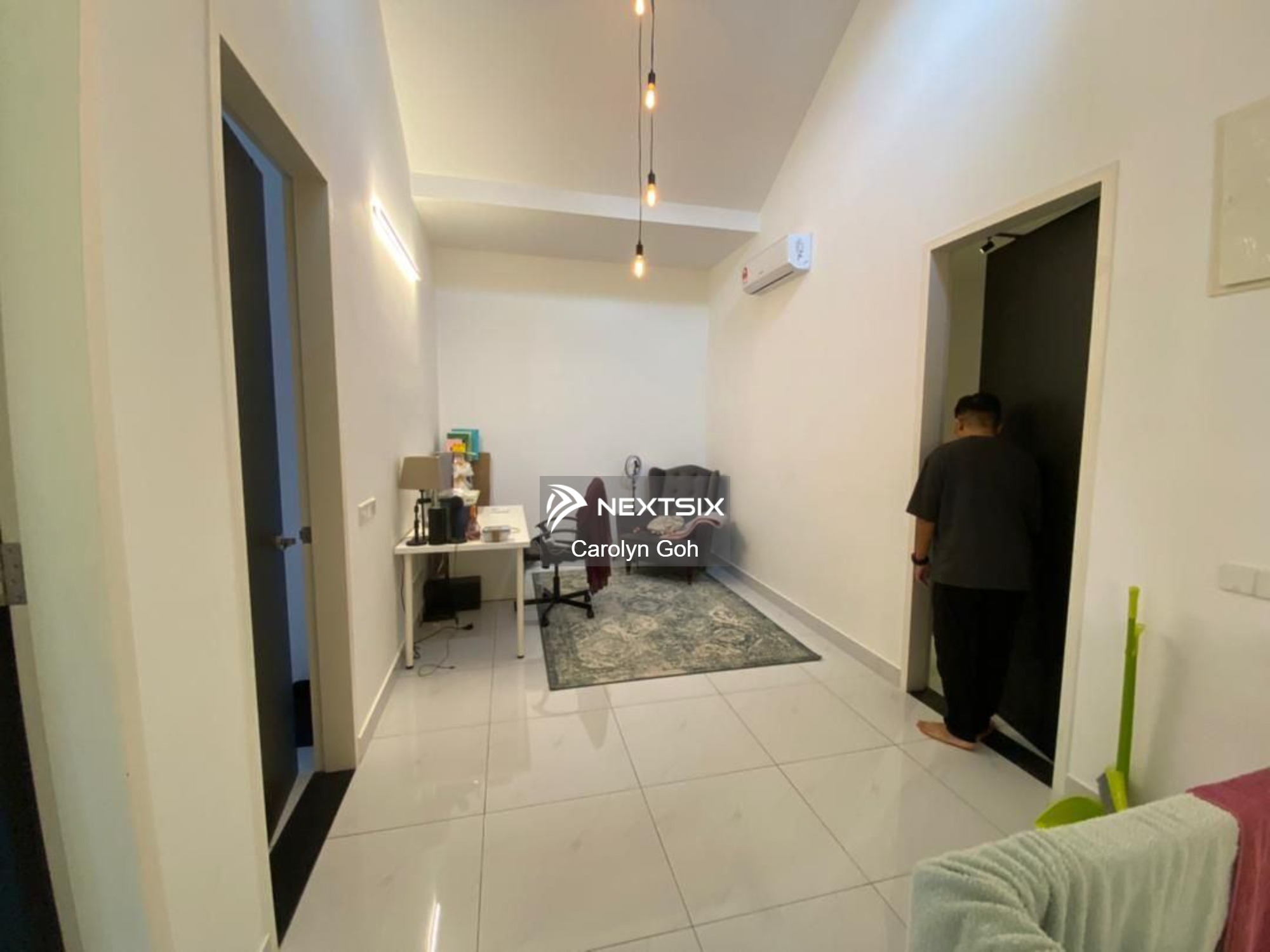 2.5-sty Terrace/Link House For Sale in Iskandar Puteri (Nusajaya) Johor - Image 10