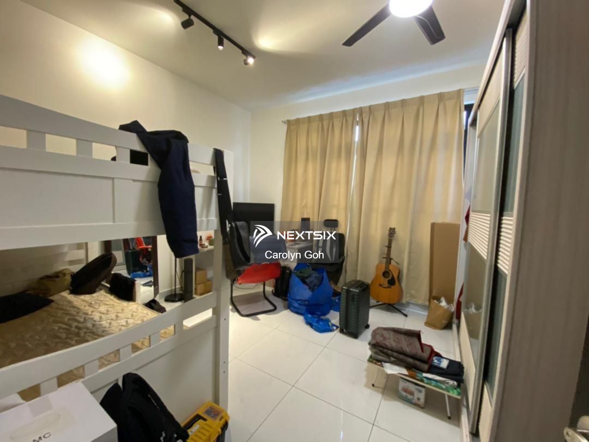 2.5-sty Terrace/Link House For Sale in Iskandar Puteri (Nusajaya) Johor - Image 13