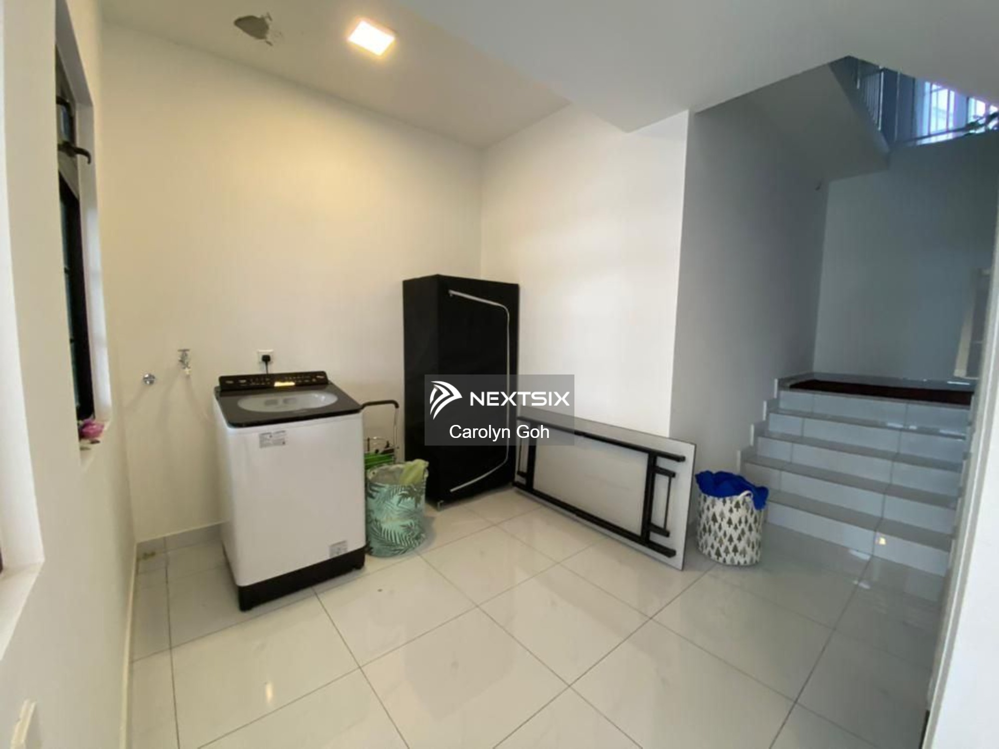2.5-sty Terrace/Link House For Sale in Iskandar Puteri (Nusajaya) Johor - Image 5