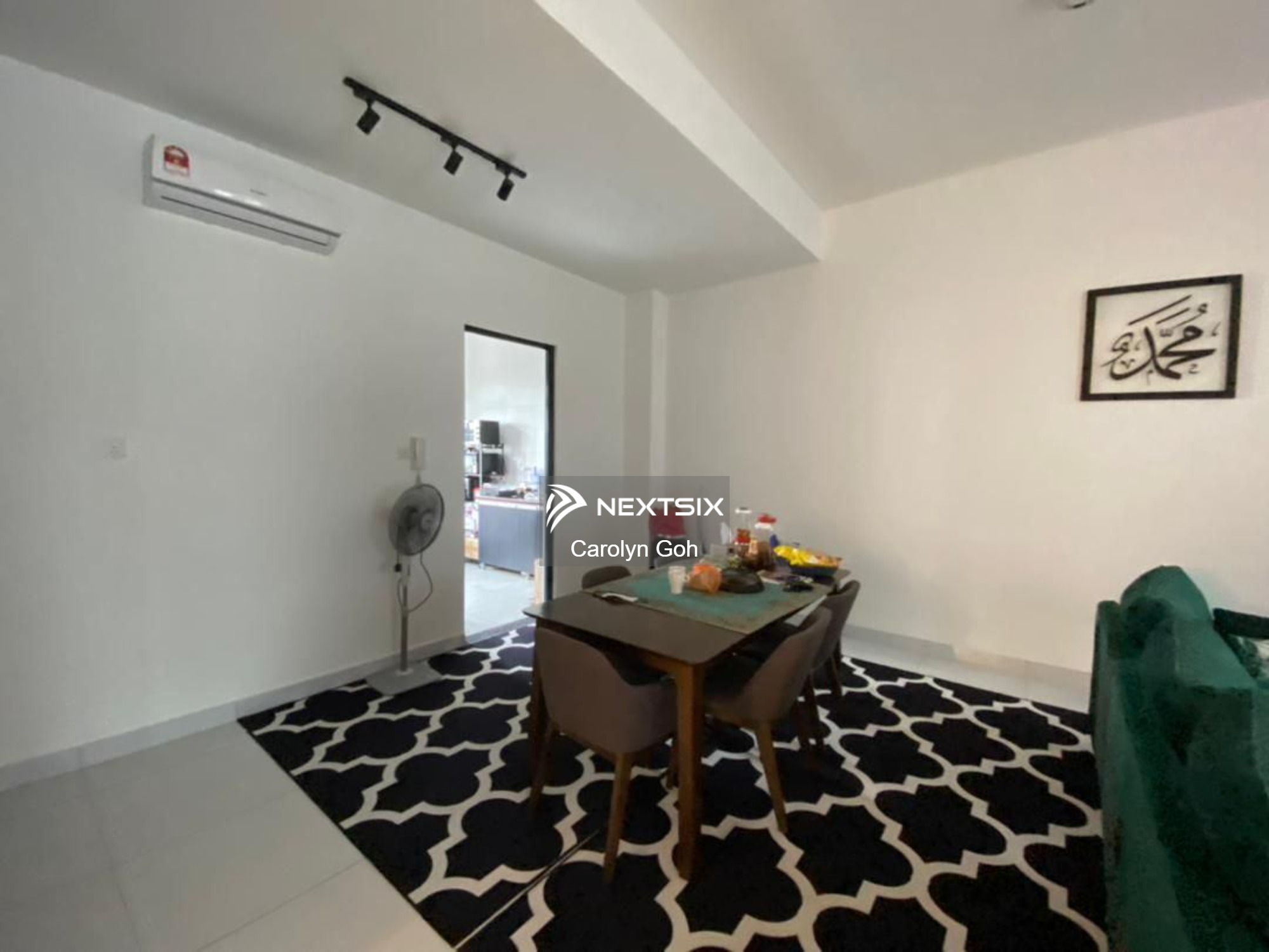 2.5-sty Terrace/Link House For Sale in Iskandar Puteri (Nusajaya) Johor - Image 6