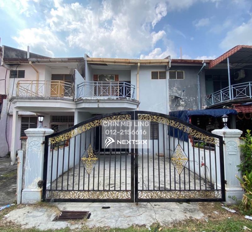 2-sty Terrace/Link House For Sale in Senawang Negeri Sembilan