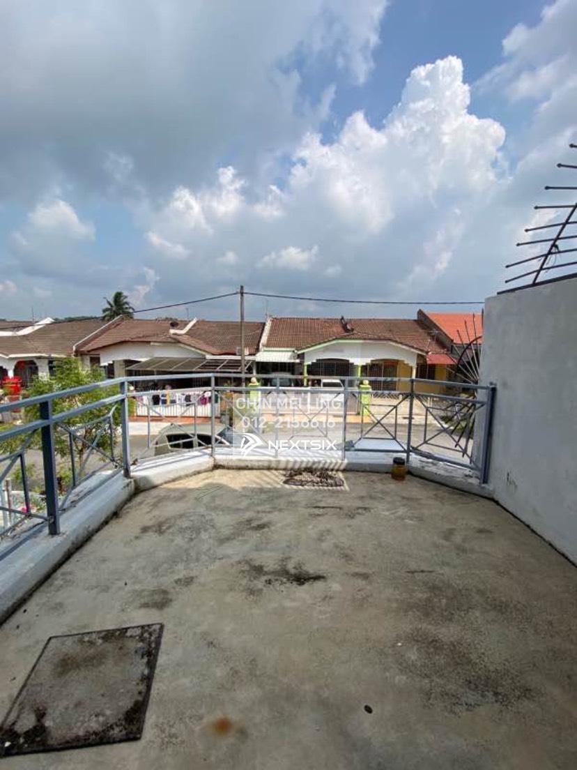 2-sty Terrace/Link House For Sale in Senawang Negeri Sembilan - Image 7