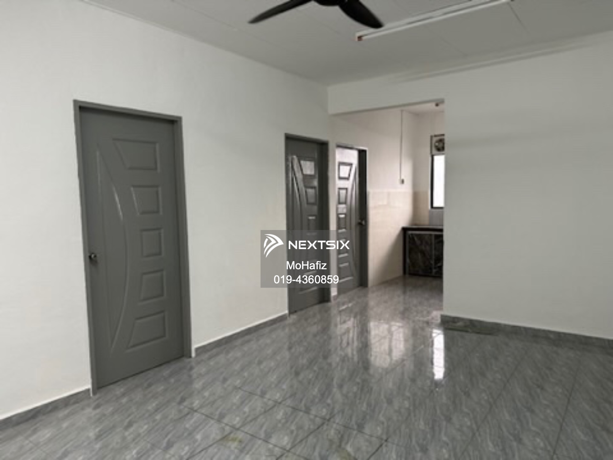 Flat For Sale in Balik Pulau Penang - Image 5