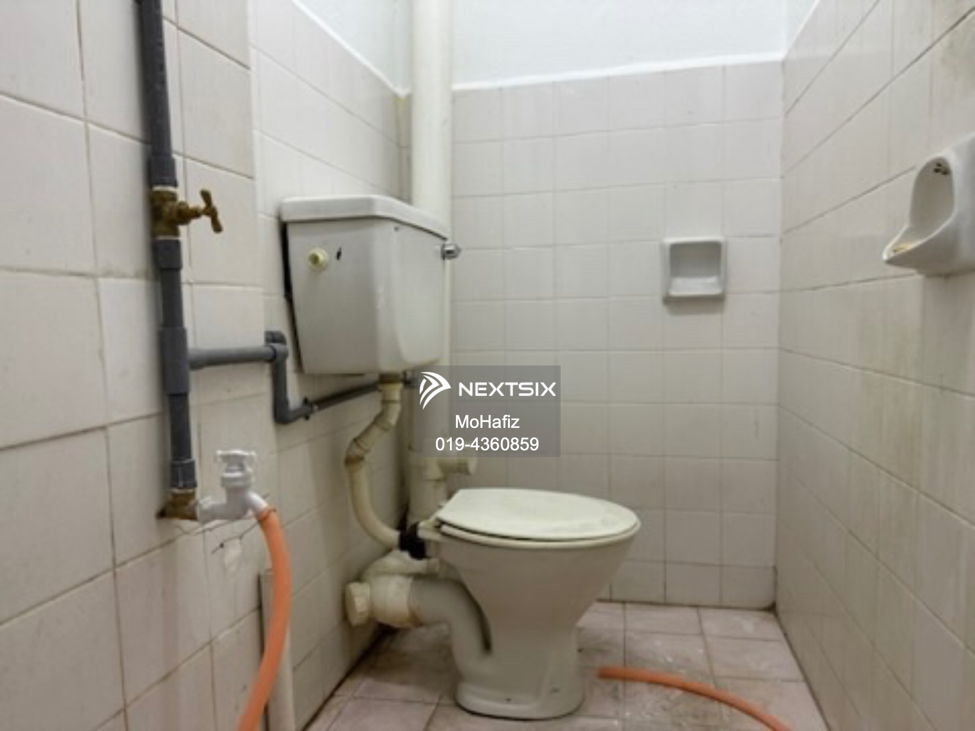 Flat For Sale in Balik Pulau Penang - Image 7