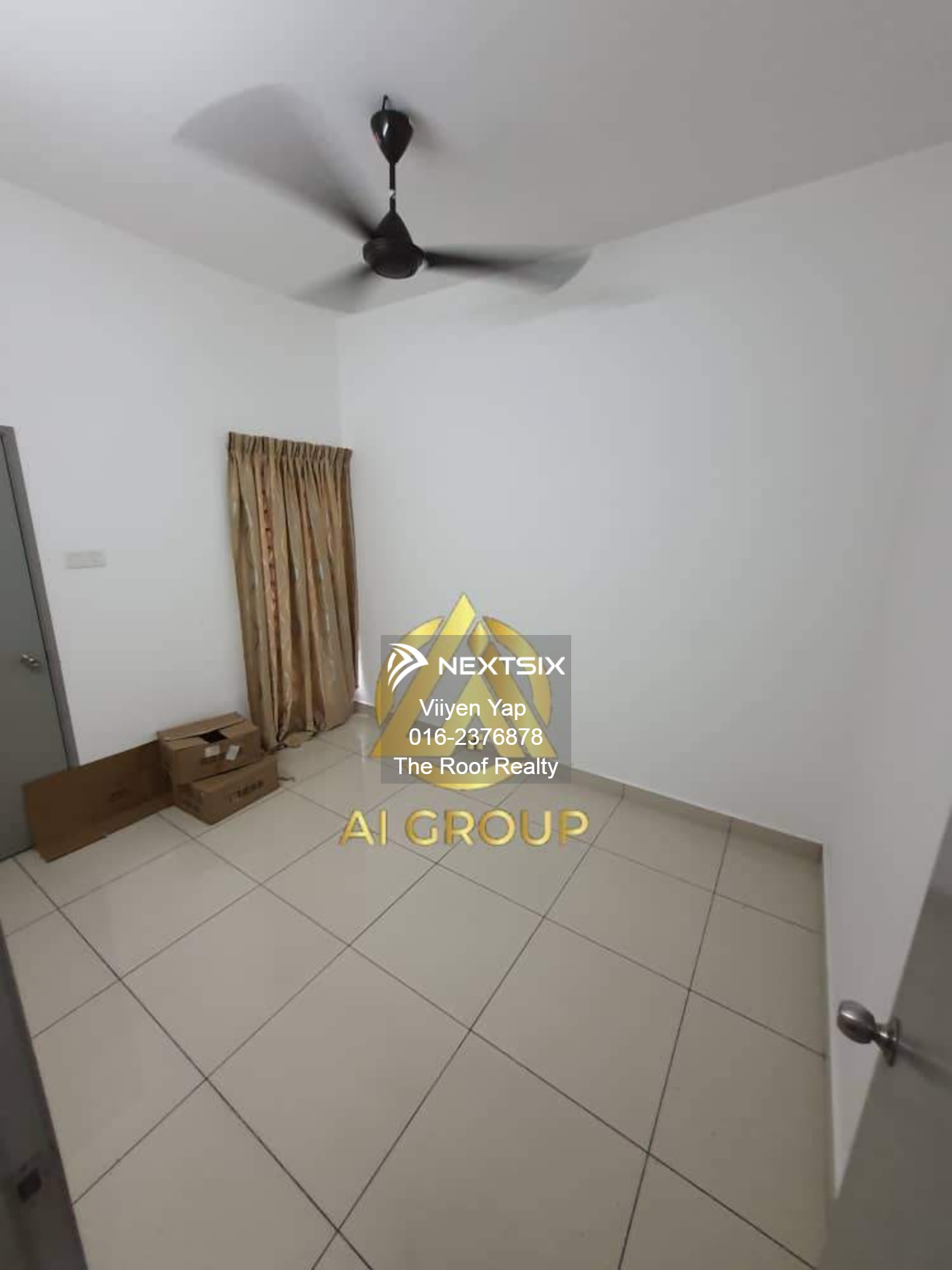 2-sty Superlink House For Rent in Bandar Botanic Selangor