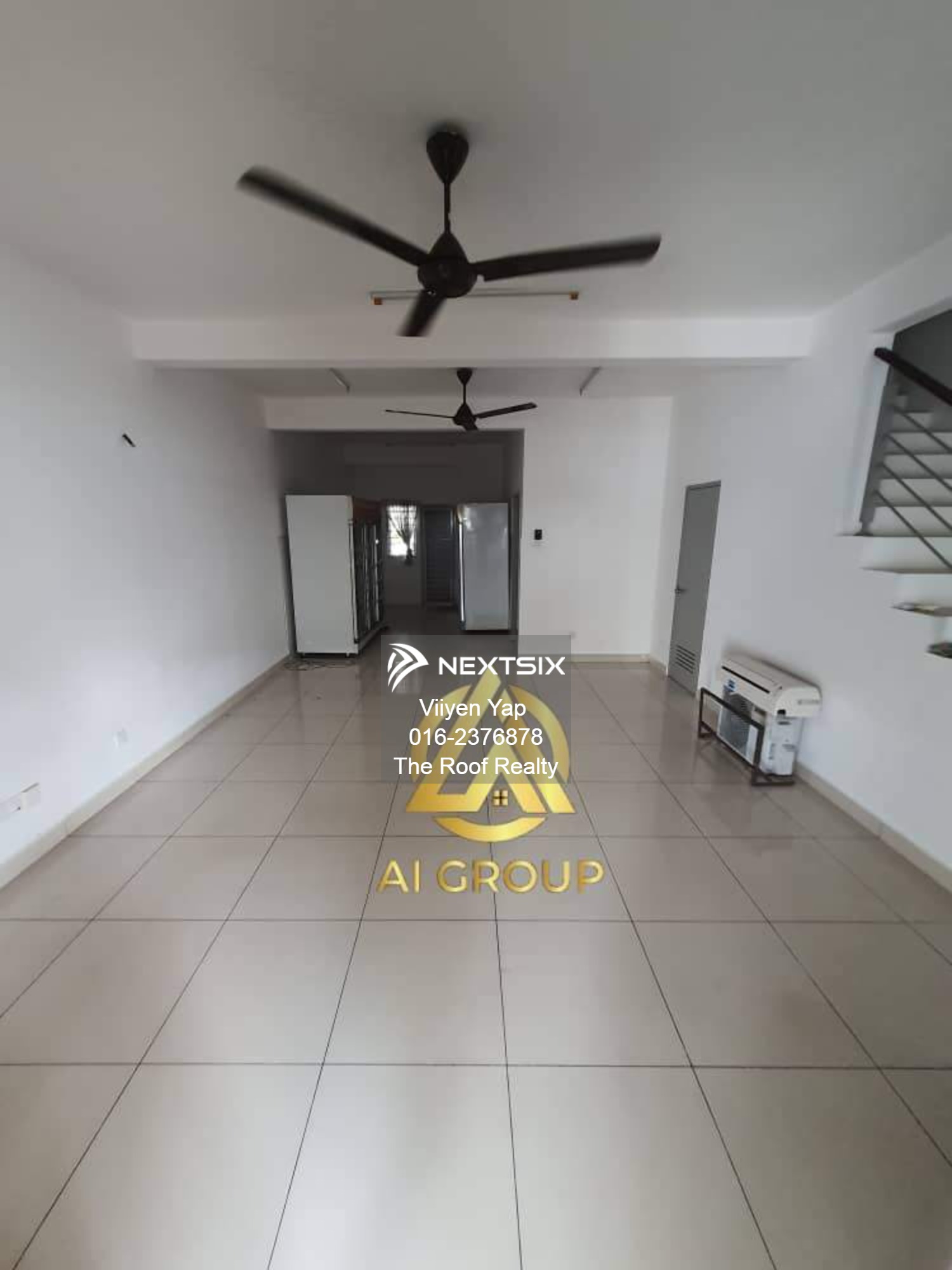 2-sty Superlink House For Rent in Bandar Botanic Selangor - Image 5