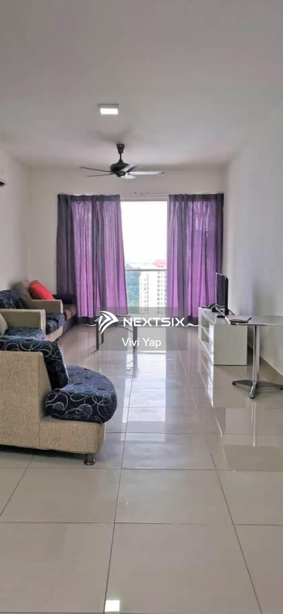 Condominium For Sale in Seri Kembangan Selangor