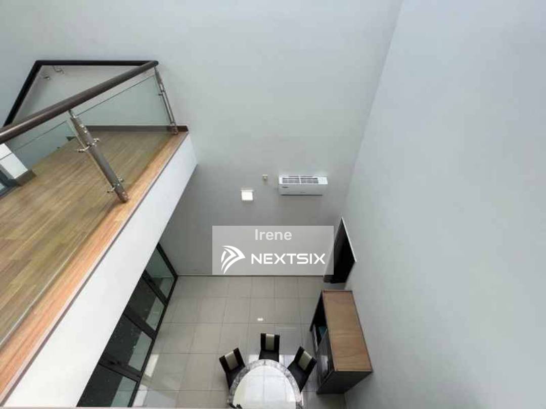 Semi-detached House For Rent in Gelang Patah Johor - Image 8