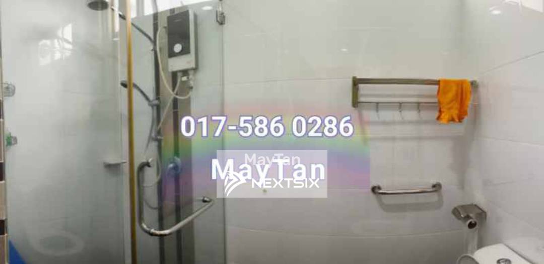 Condominium For Sale in Teluk Kumbar Penang - Image 10