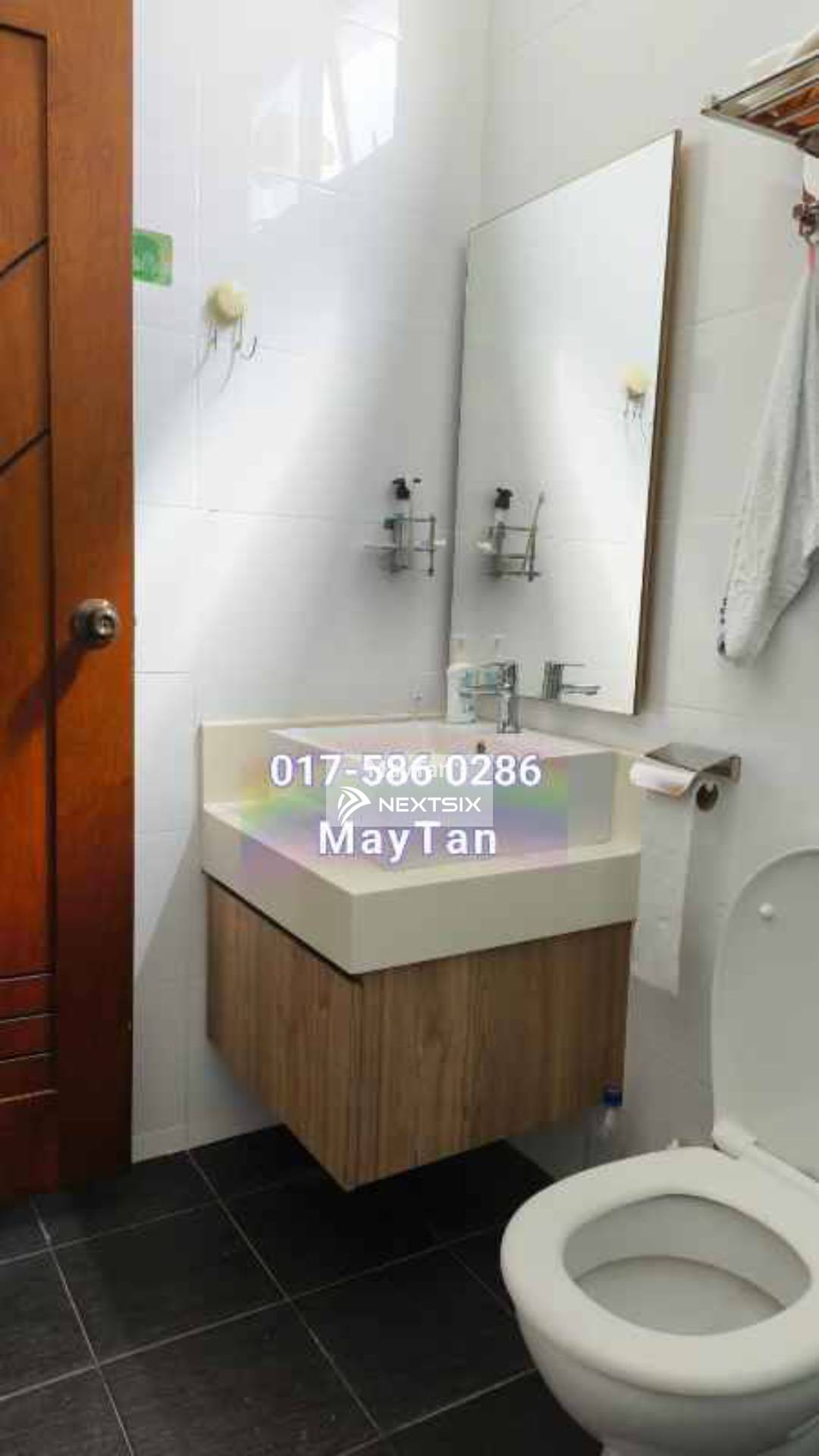 Condominium For Sale in Teluk Kumbar Penang - Image 6