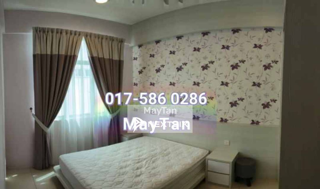 Condominium For Sale in Teluk Kumbar Penang - Image 8
