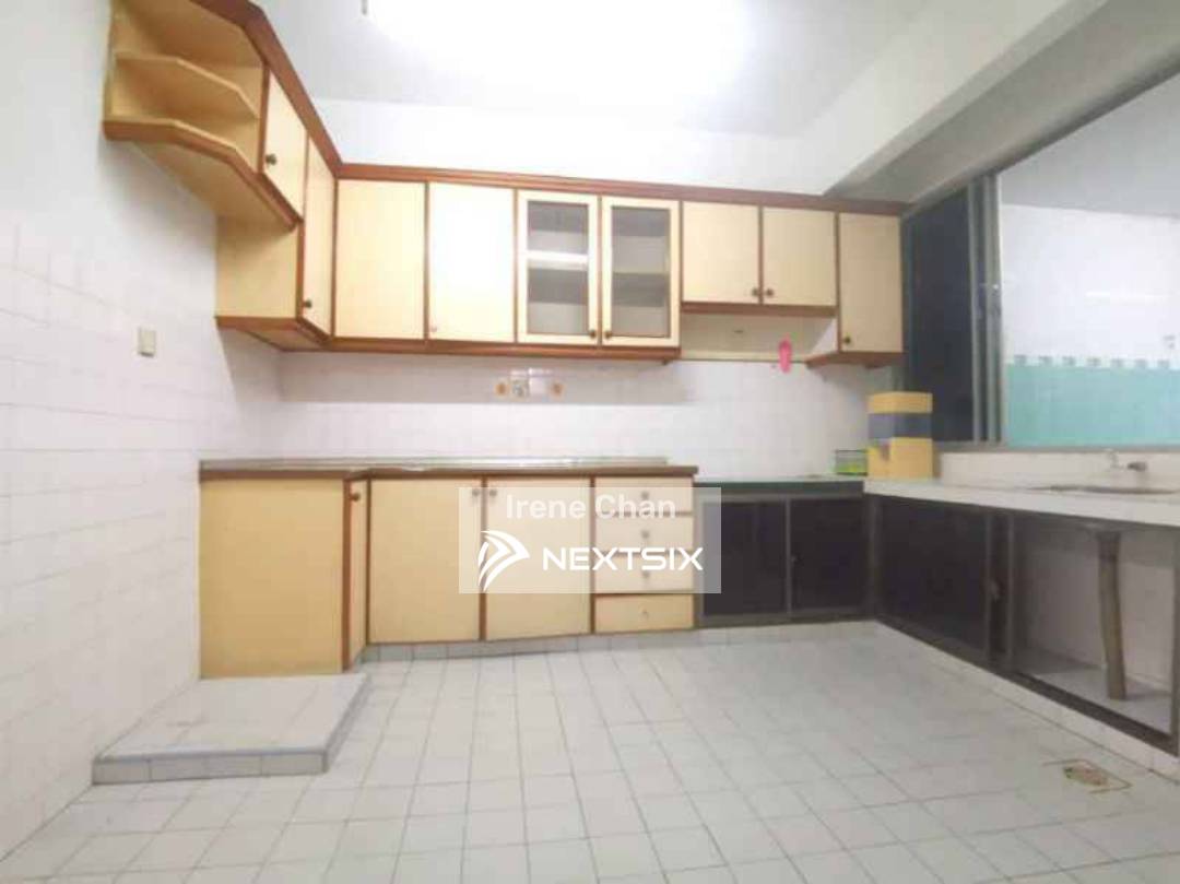 1.5-sty Terrace/Link House For Sale in Perling Johor - Image 10