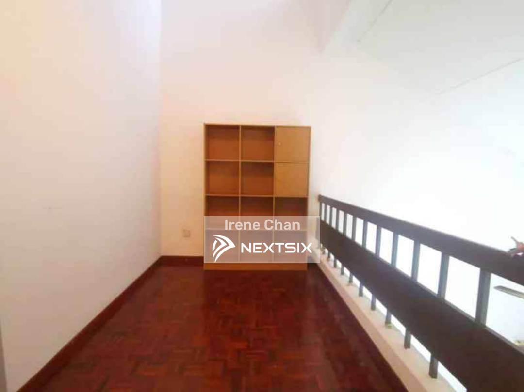 1.5-sty Terrace/Link House For Sale in Perling Johor - Image 11