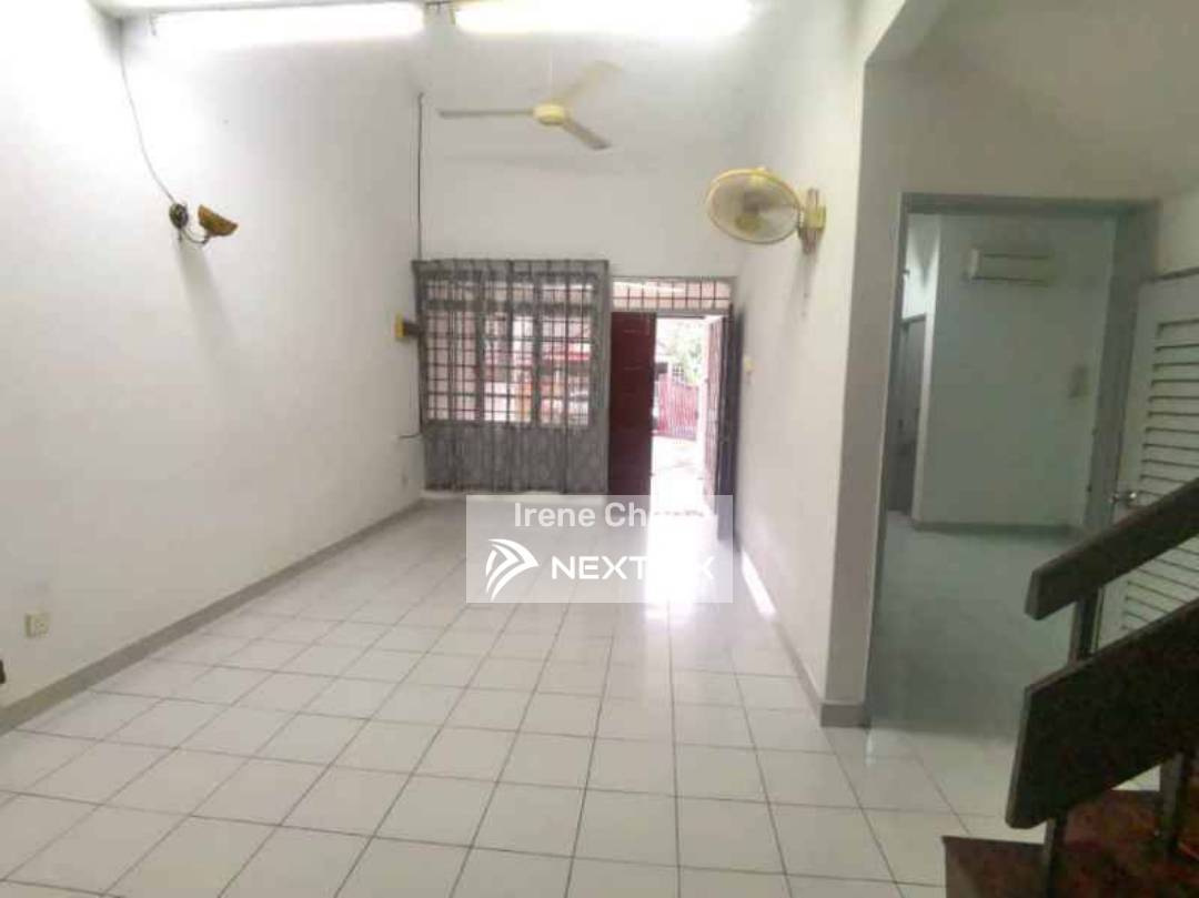 1.5-sty Terrace/Link House For Sale in Perling Johor - Image 2