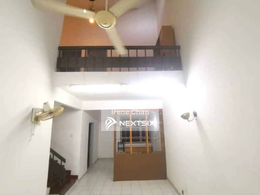 1.5-sty Terrace/Link House For Sale in Perling Johor - Image 3