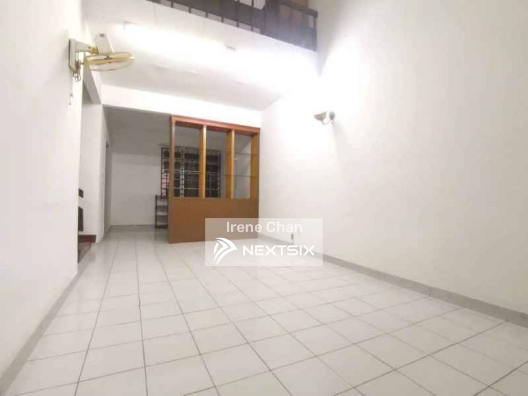 1.5-sty Terrace/Link House For Sale in Perling Johor - Image 4