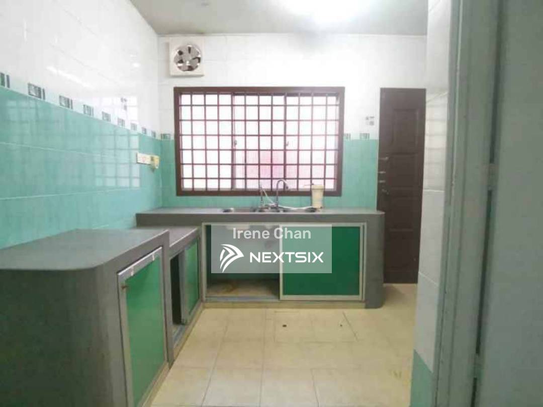 1.5-sty Terrace/Link House For Sale in Perling Johor - Image 5