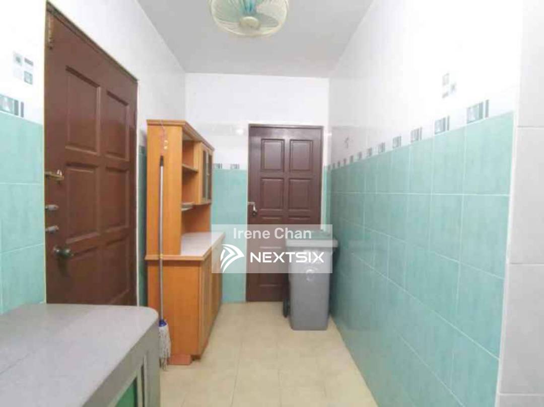 1.5-sty Terrace/Link House For Sale in Perling Johor - Image 6