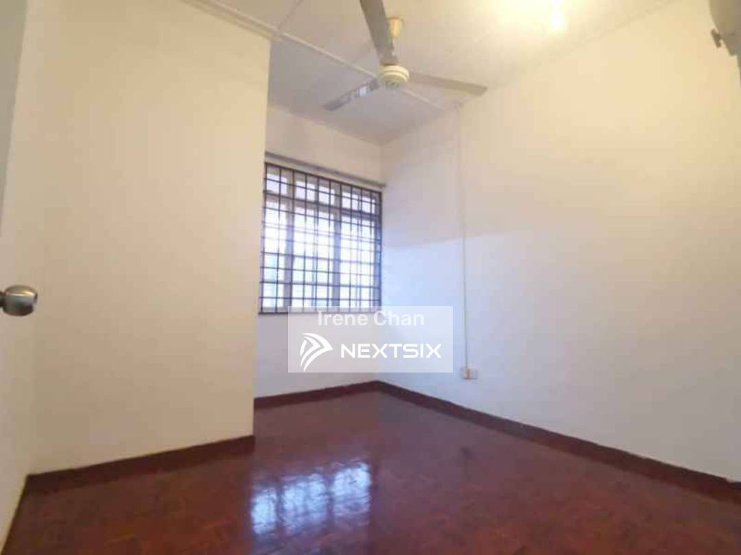 1.5-sty Terrace/Link House For Sale in Perling Johor - Image 7