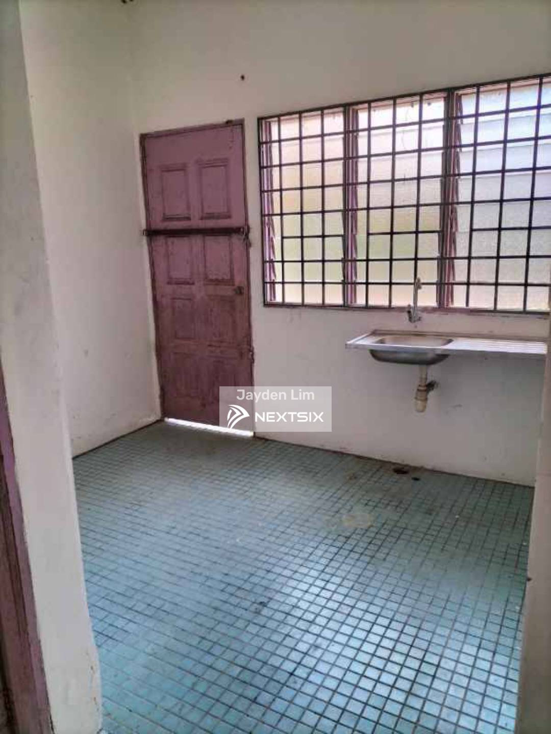 1-sty Terrace/Link House For Sale in Ulu Tiram Johor - Image 4