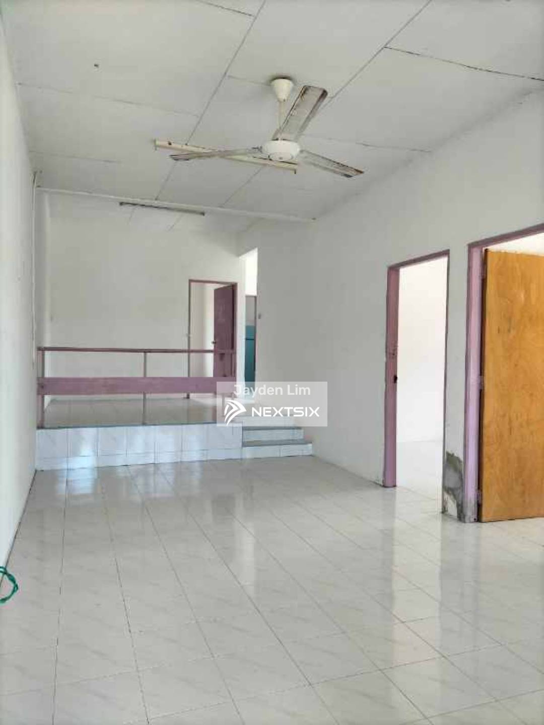 1-sty Terrace/Link House For Sale in Ulu Tiram Johor - Image 5