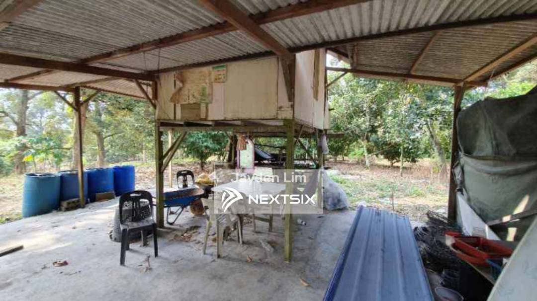 Agricultural Land For Sale in Ulu Tiram Johor - Image 5