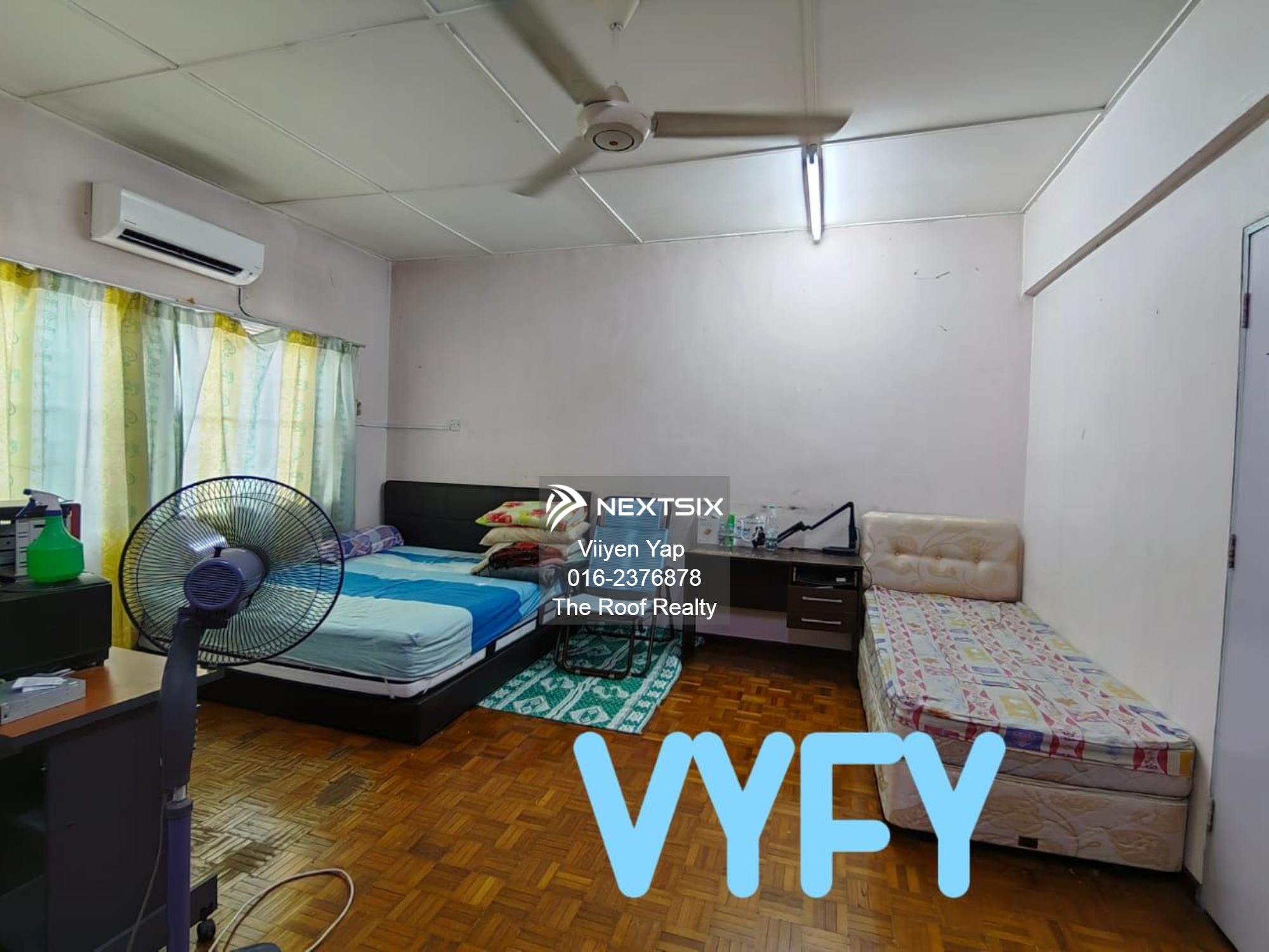 2-sty Superlink House For Sale in Klang Selangor