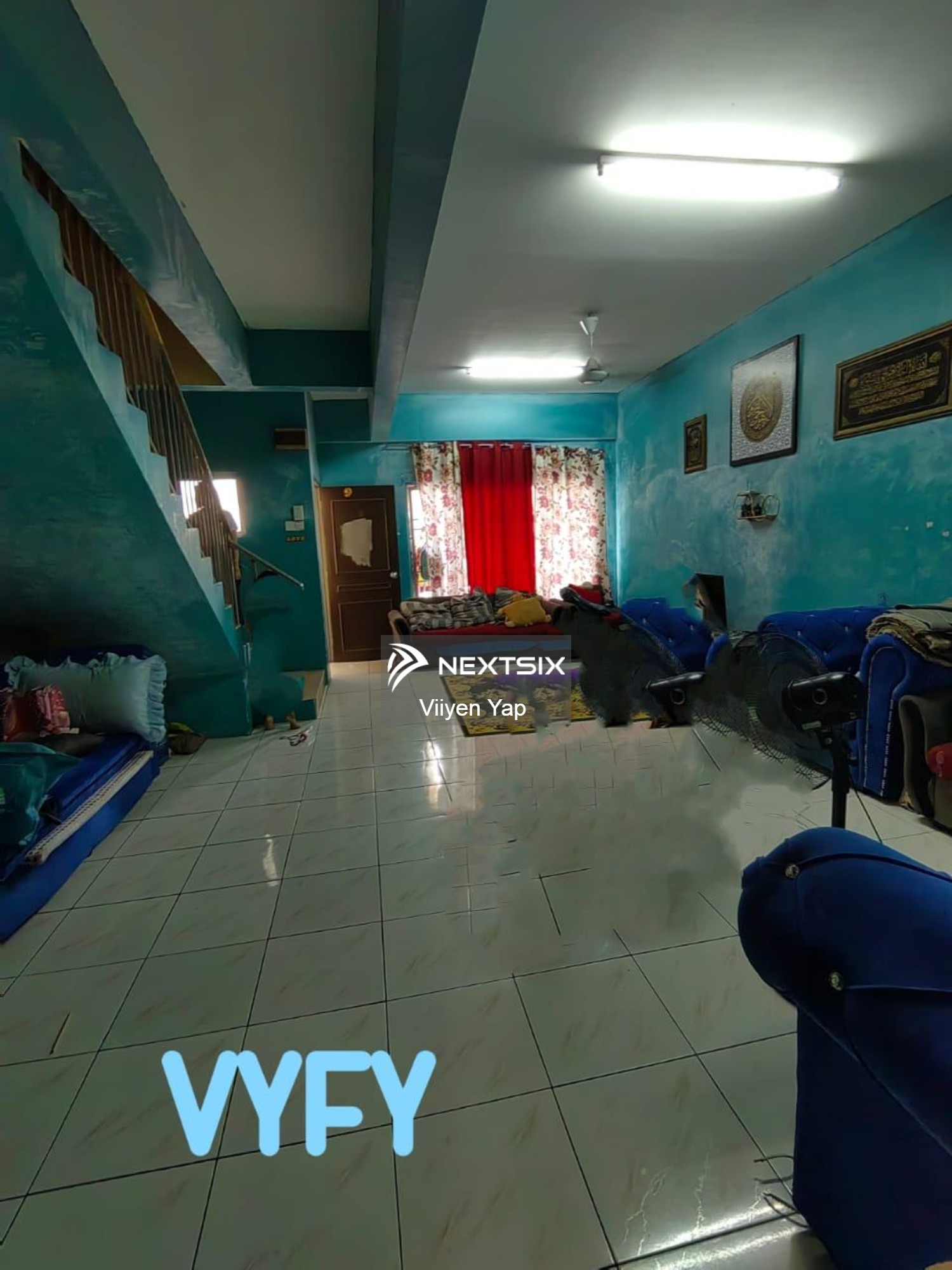 2-sty Terrace/Link House For Sale in Pandamaran Selangor