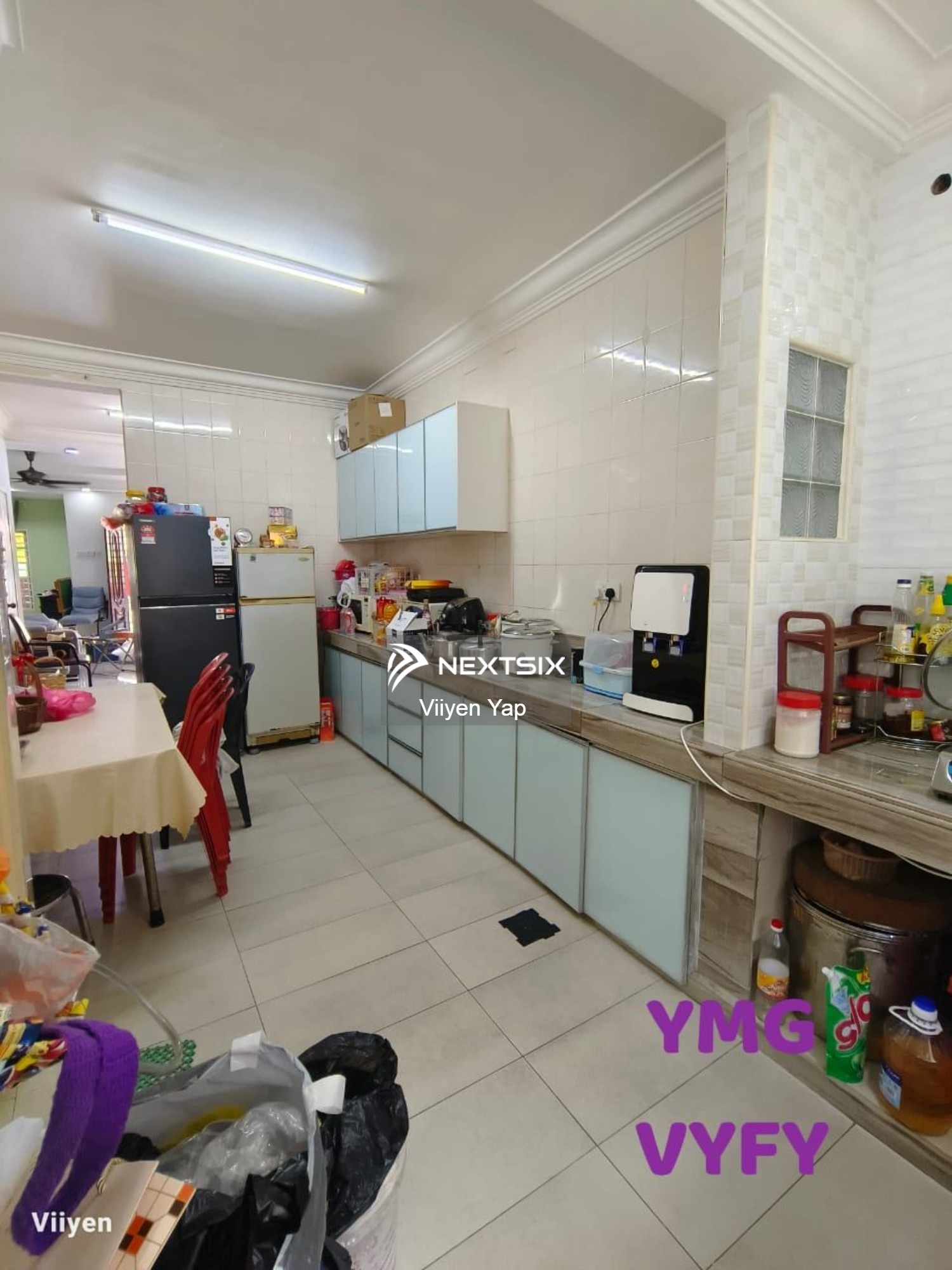 2-sty Terrace/Link House For Sale in Bandar Botanic Selangor - Image 4