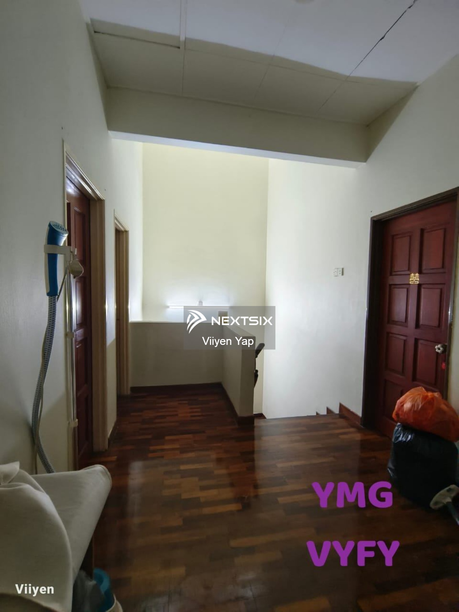 2-sty Terrace/Link House For Sale in Bandar Botanic Selangor - Image 6