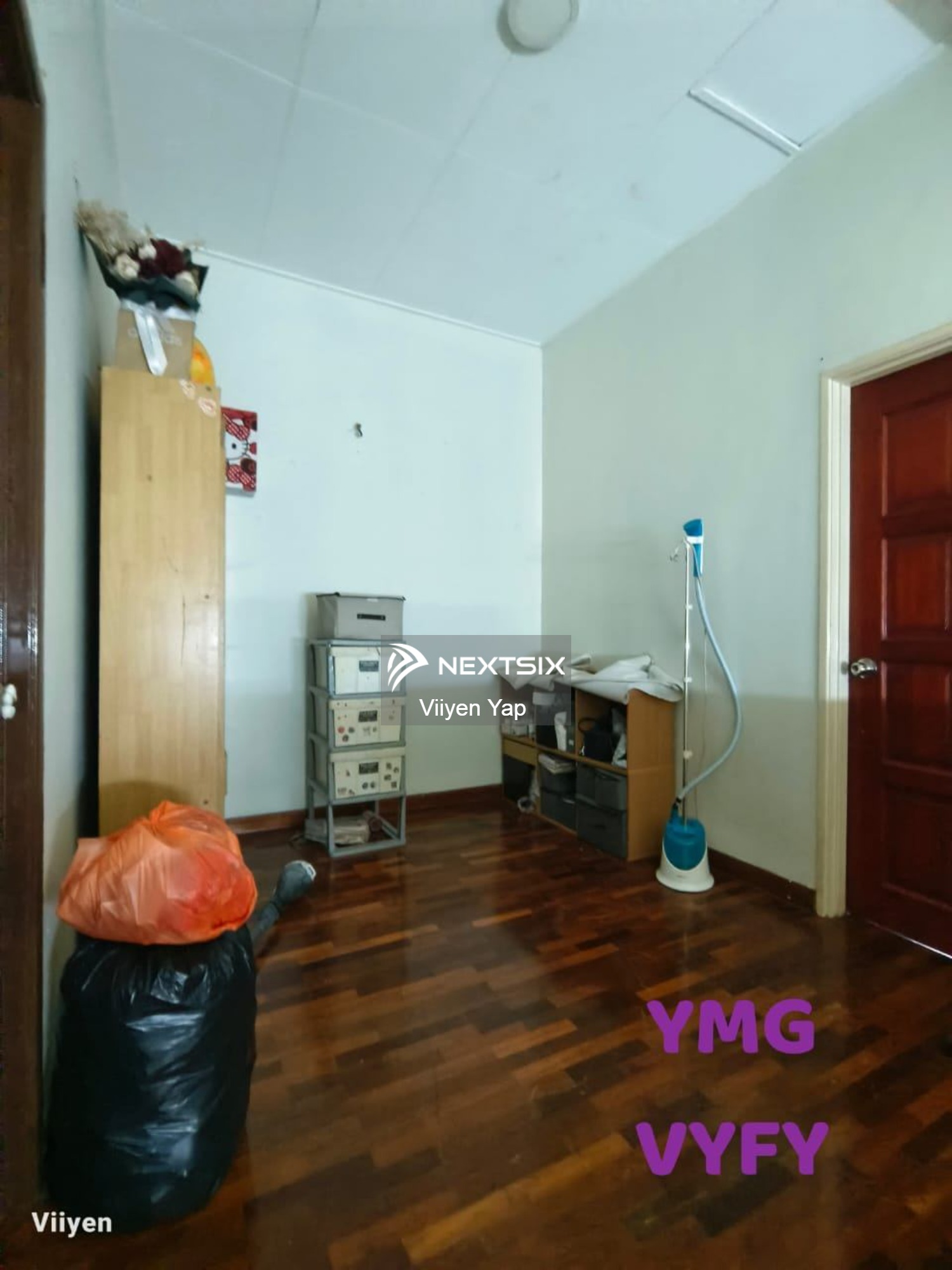 2-sty Terrace/Link House For Sale in Bandar Botanic Selangor - Image 7