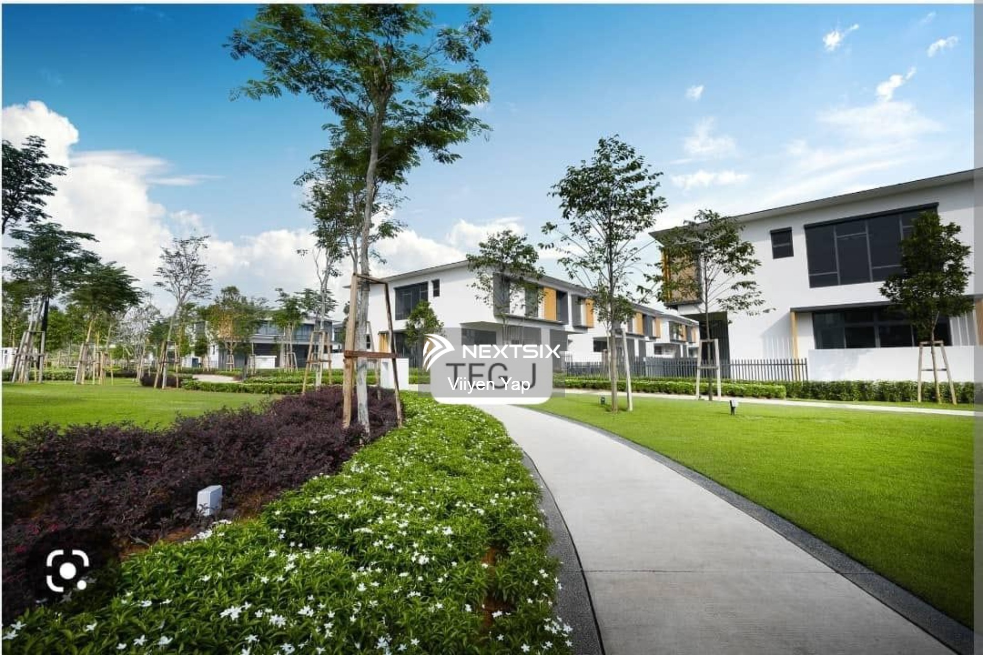 Semi-detached House For Sale in Setia Alam Selangor