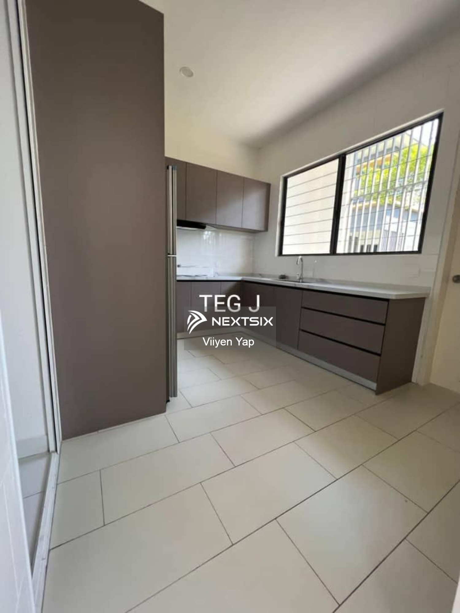 Semi-detached House For Sale in Setia Alam Selangor - Image 10