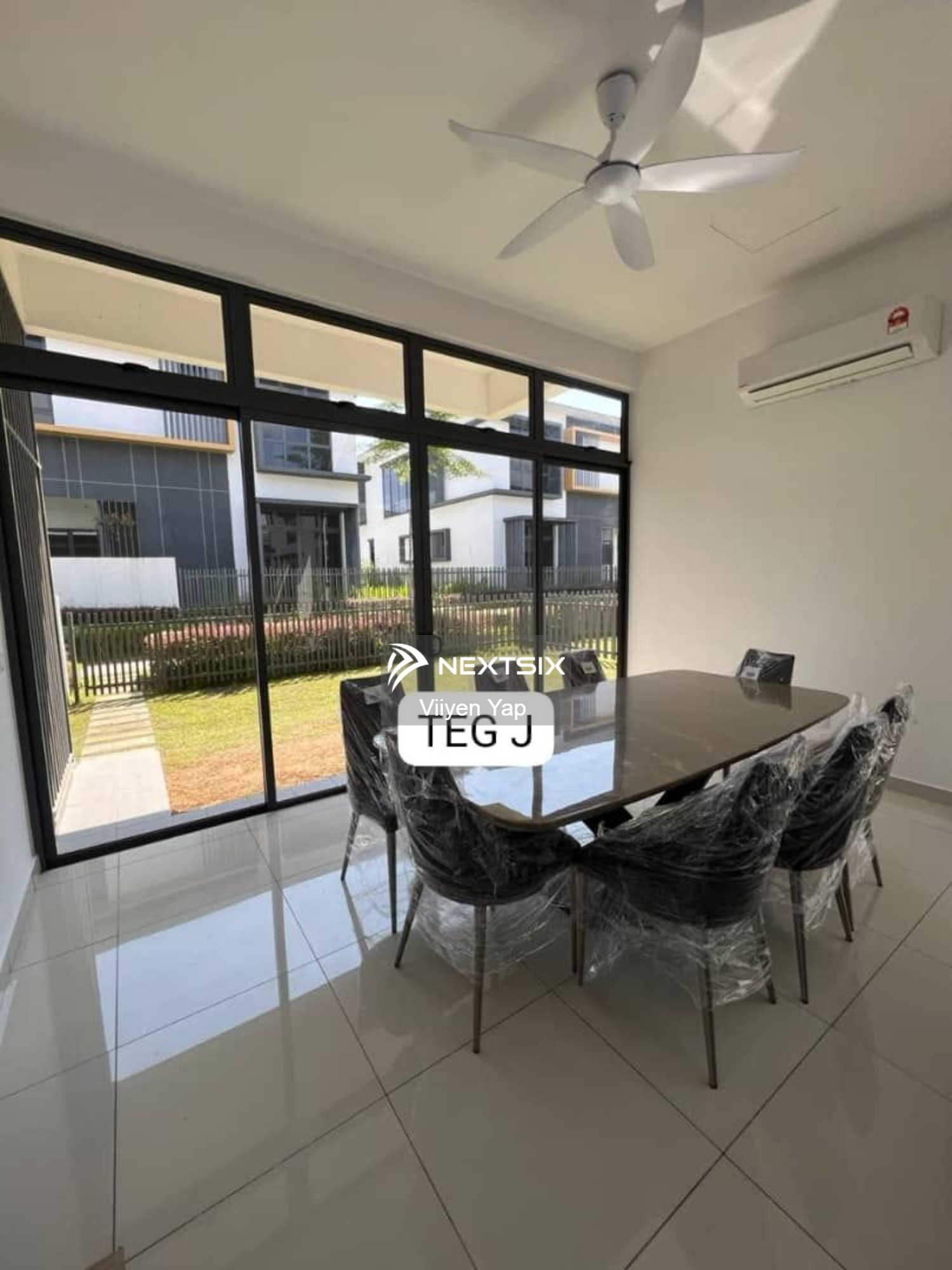 Semi-detached House For Sale in Setia Alam Selangor - Image 8