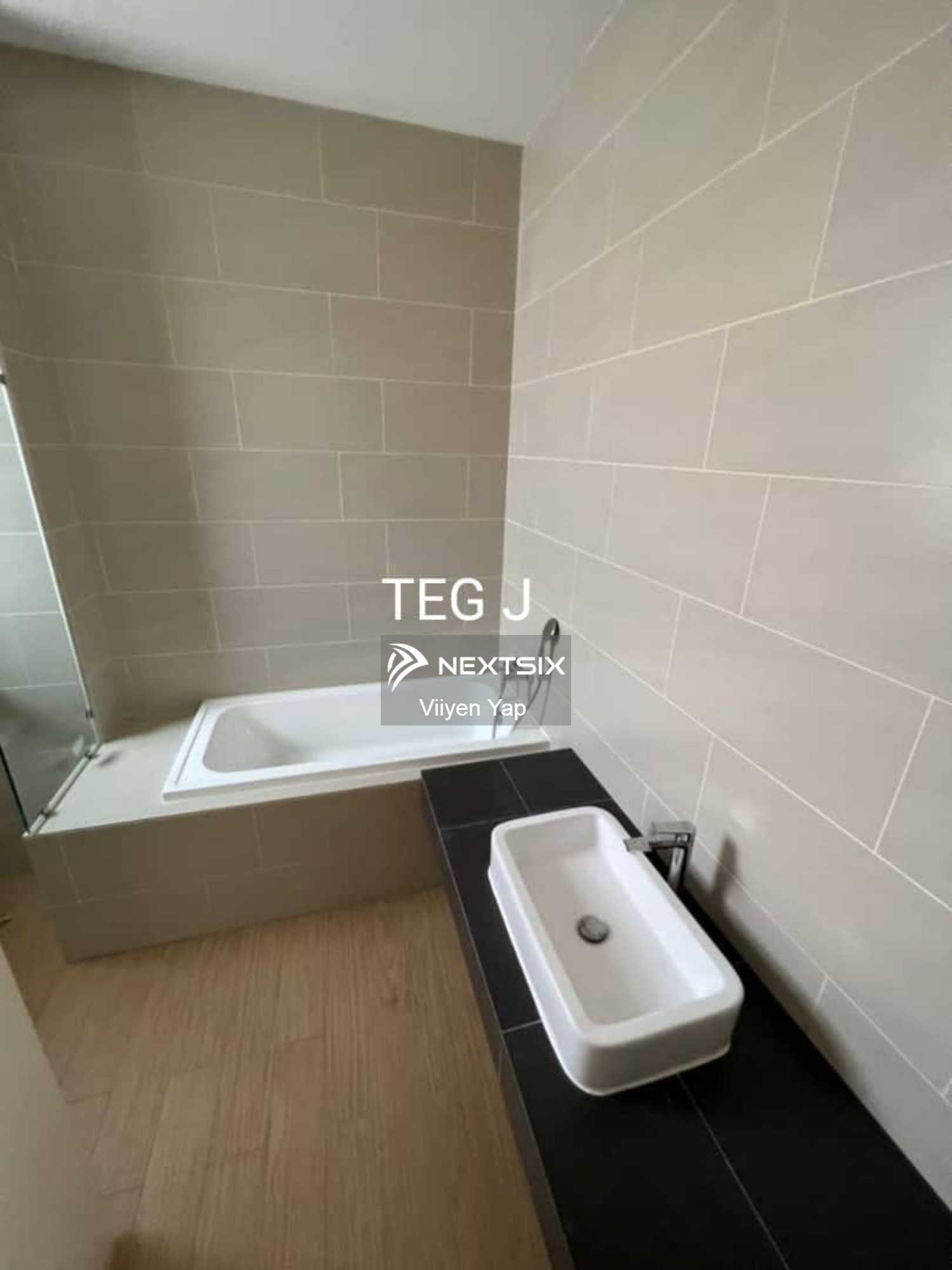 Semi-detached House For Sale in Setia Alam Selangor - Image 9