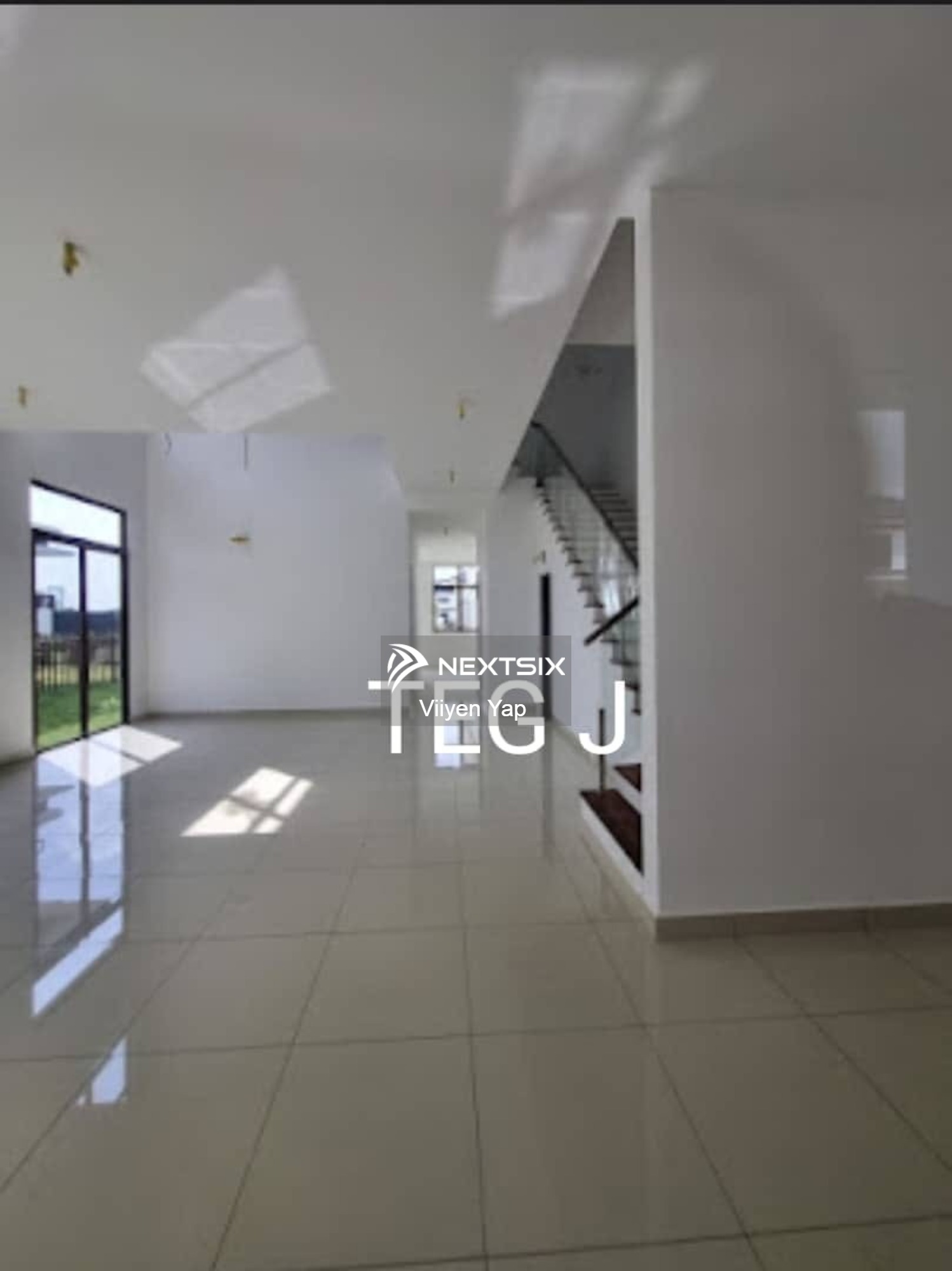 Semi-detached House For Sale in Setia Alam Selangor