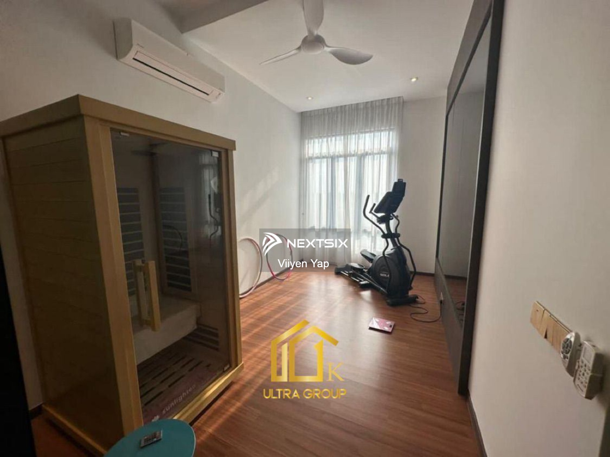 Semi-detached House For Sale in Bandar Bukit Tinggi Selangor