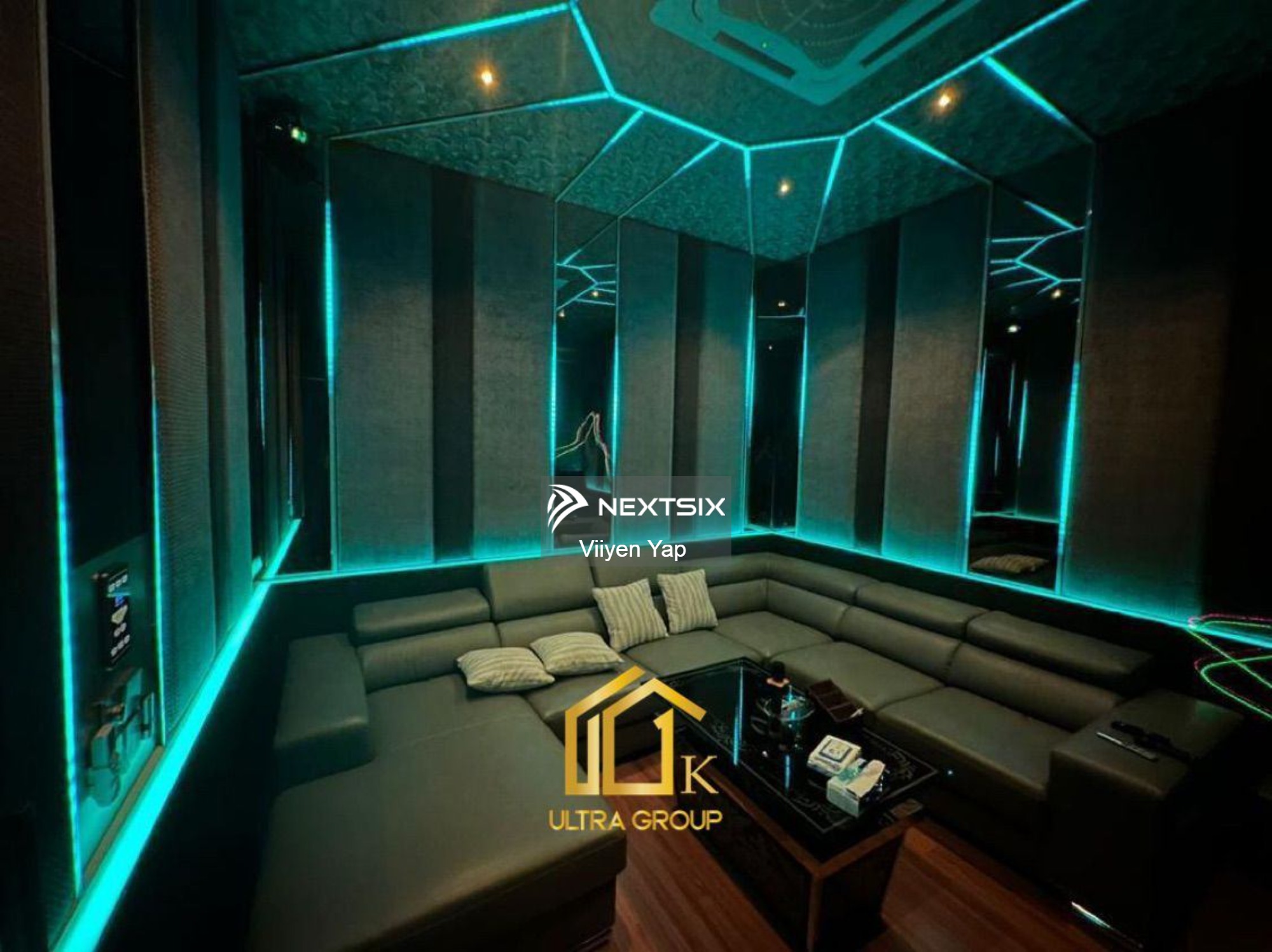 Semi-detached House For Sale in Bandar Bukit Tinggi Selangor - Image 10