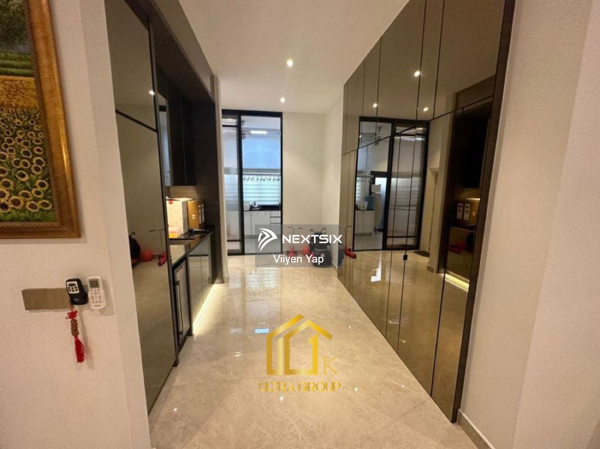 Semi-detached House For Sale in Bandar Bukit Tinggi Selangor - Image 12