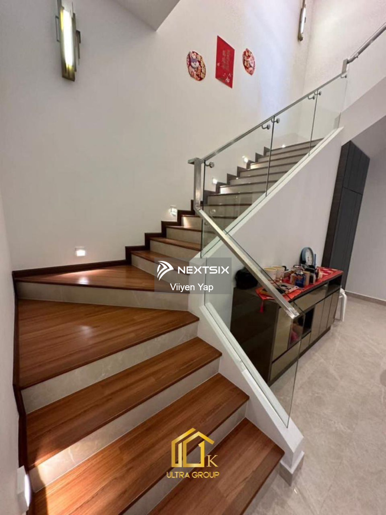 Semi-detached House For Sale in Bandar Bukit Tinggi Selangor - Image 13