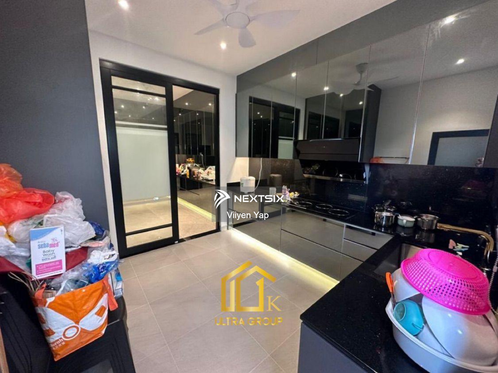 Semi-detached House For Sale in Bandar Bukit Tinggi Selangor - Image 14