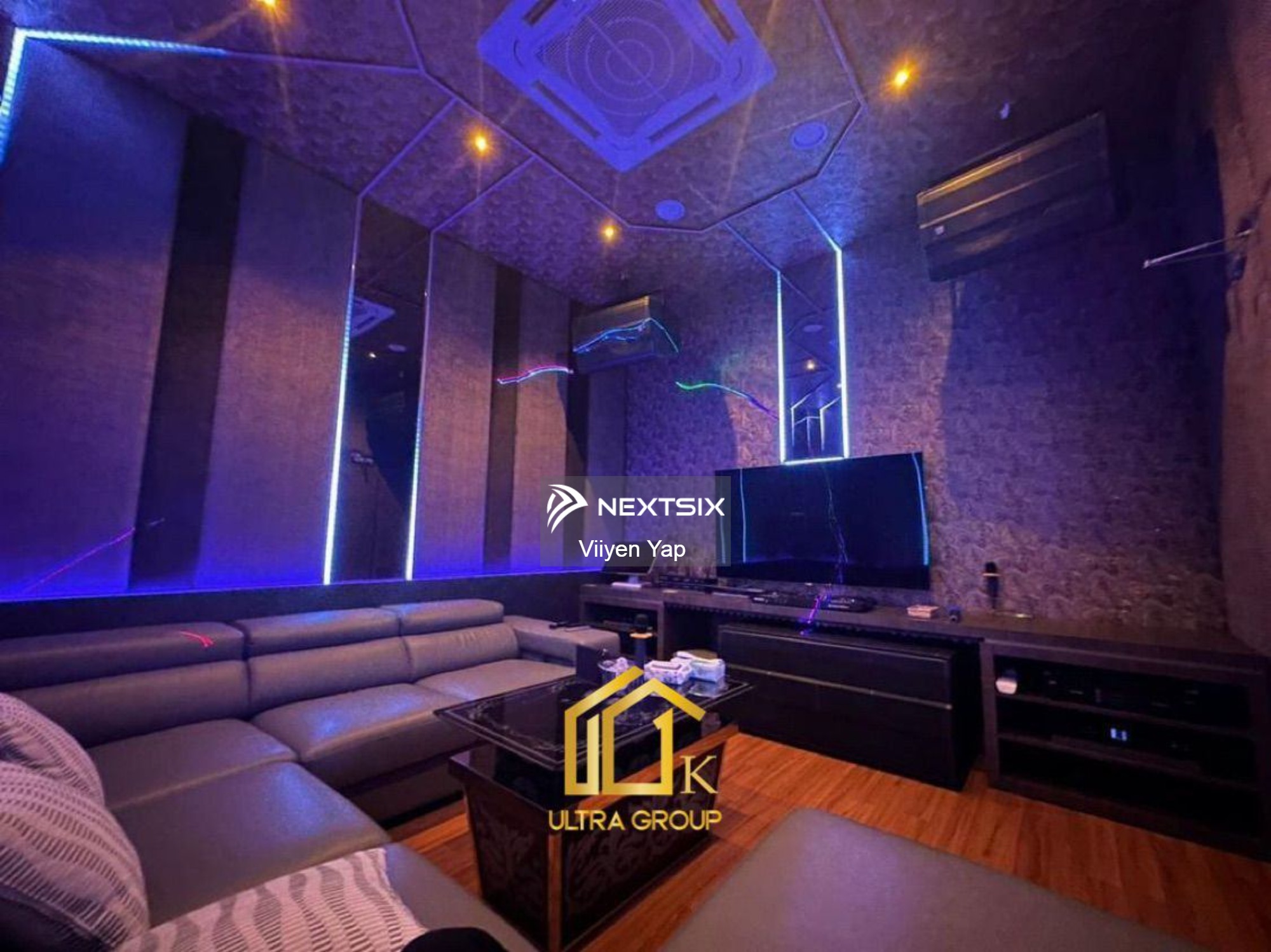 Semi-detached House For Sale in Bandar Bukit Tinggi Selangor - Image 5