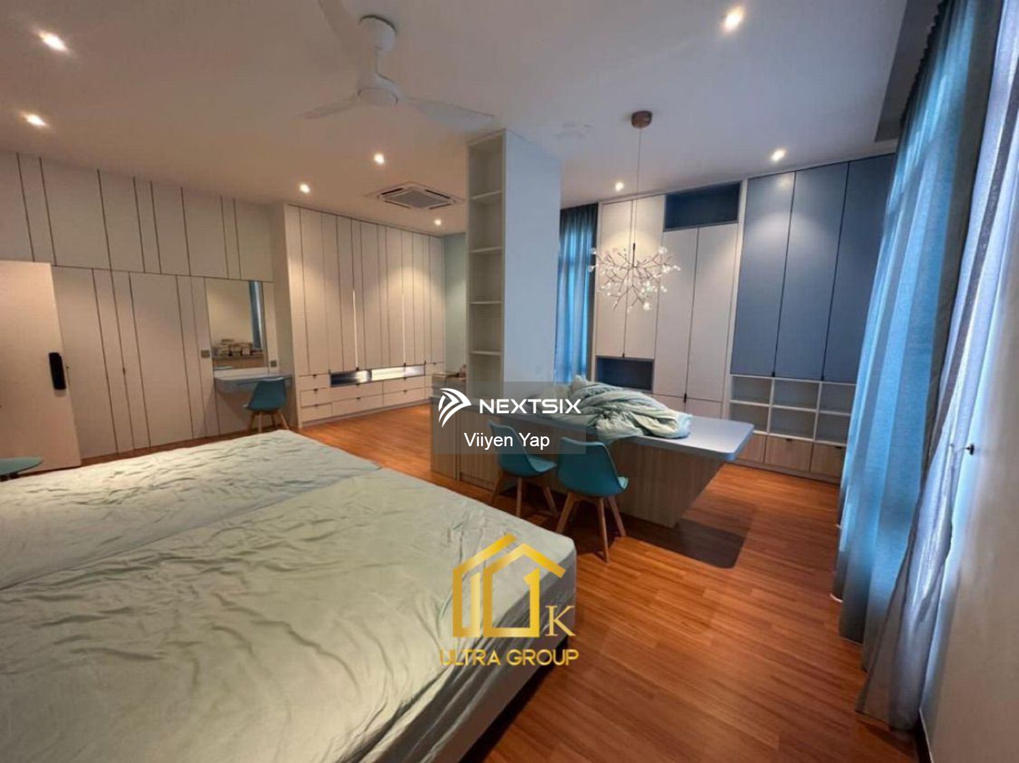 Semi-detached House For Sale in Bandar Bukit Tinggi Selangor - Image 6