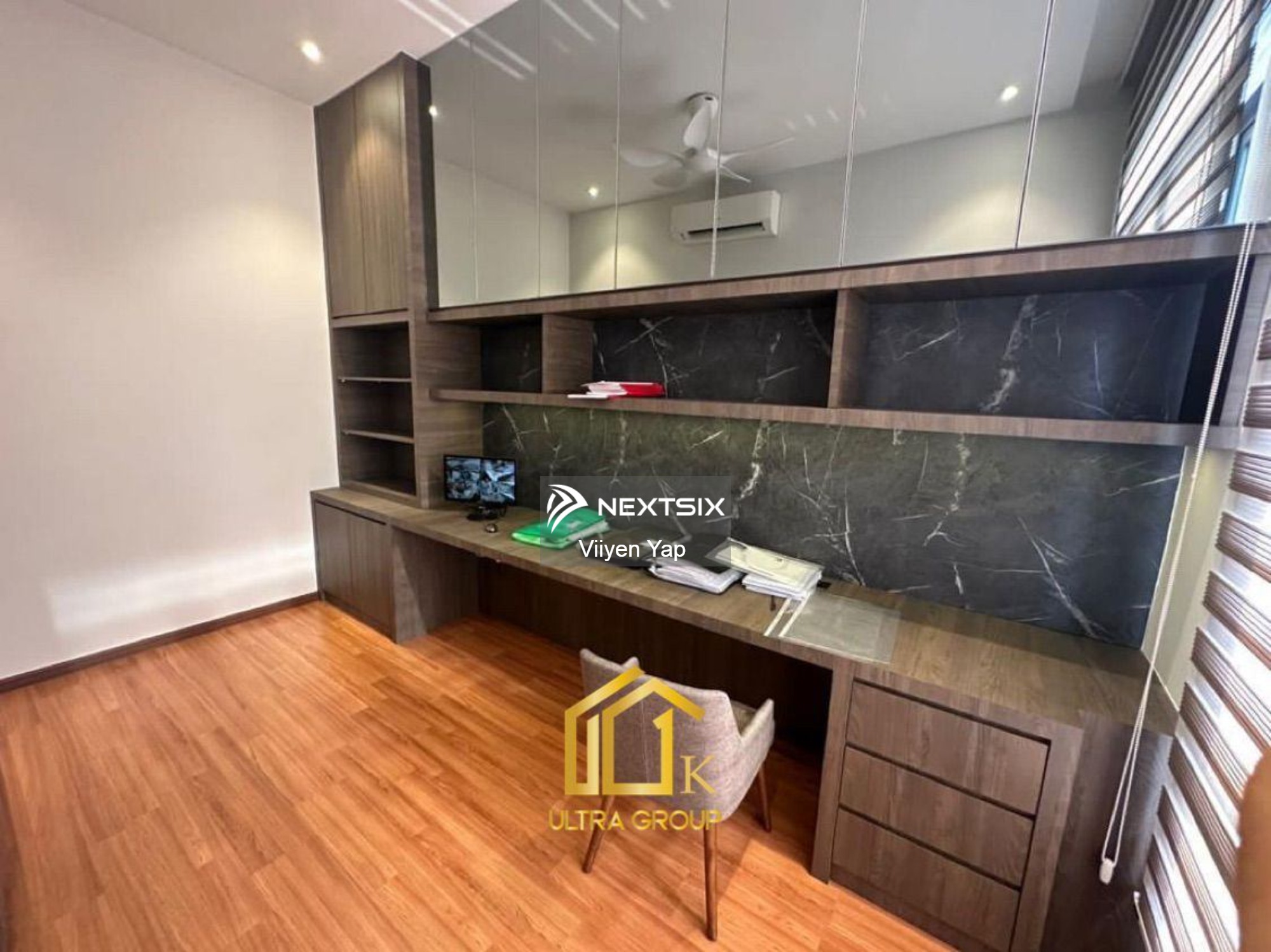 Semi-detached House For Sale in Bandar Bukit Tinggi Selangor - Image 7